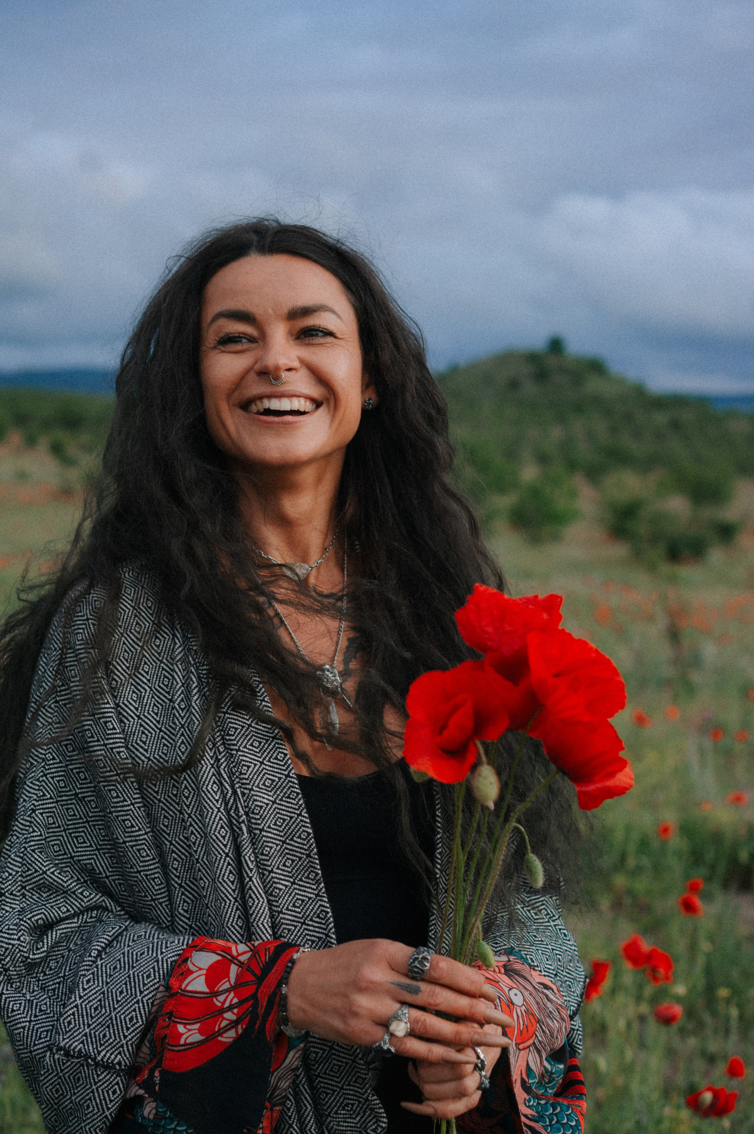 Тур за травами | маки. Обо мне