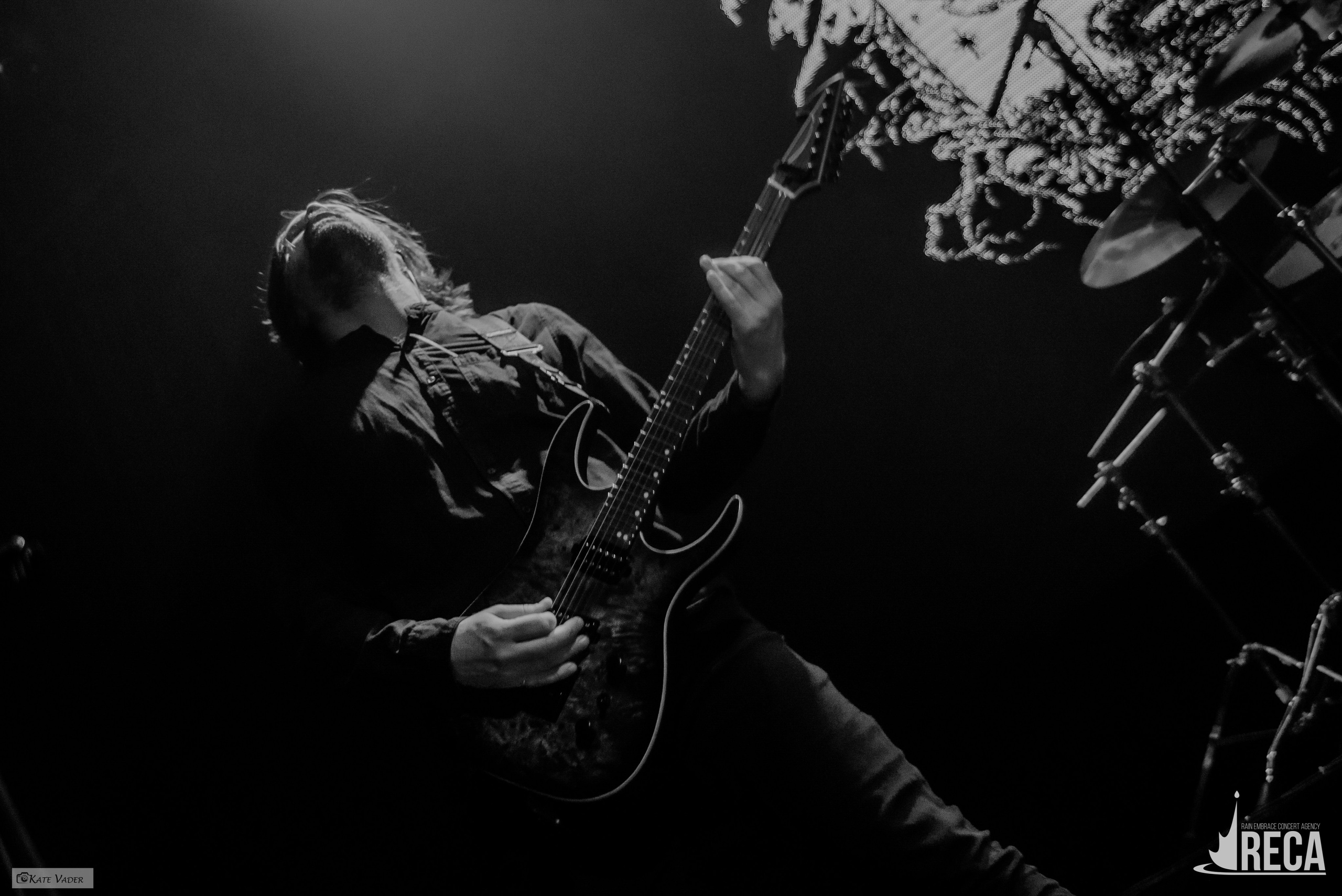 Abyss Fest / Минуала. Kate Vader|Live Music Photography