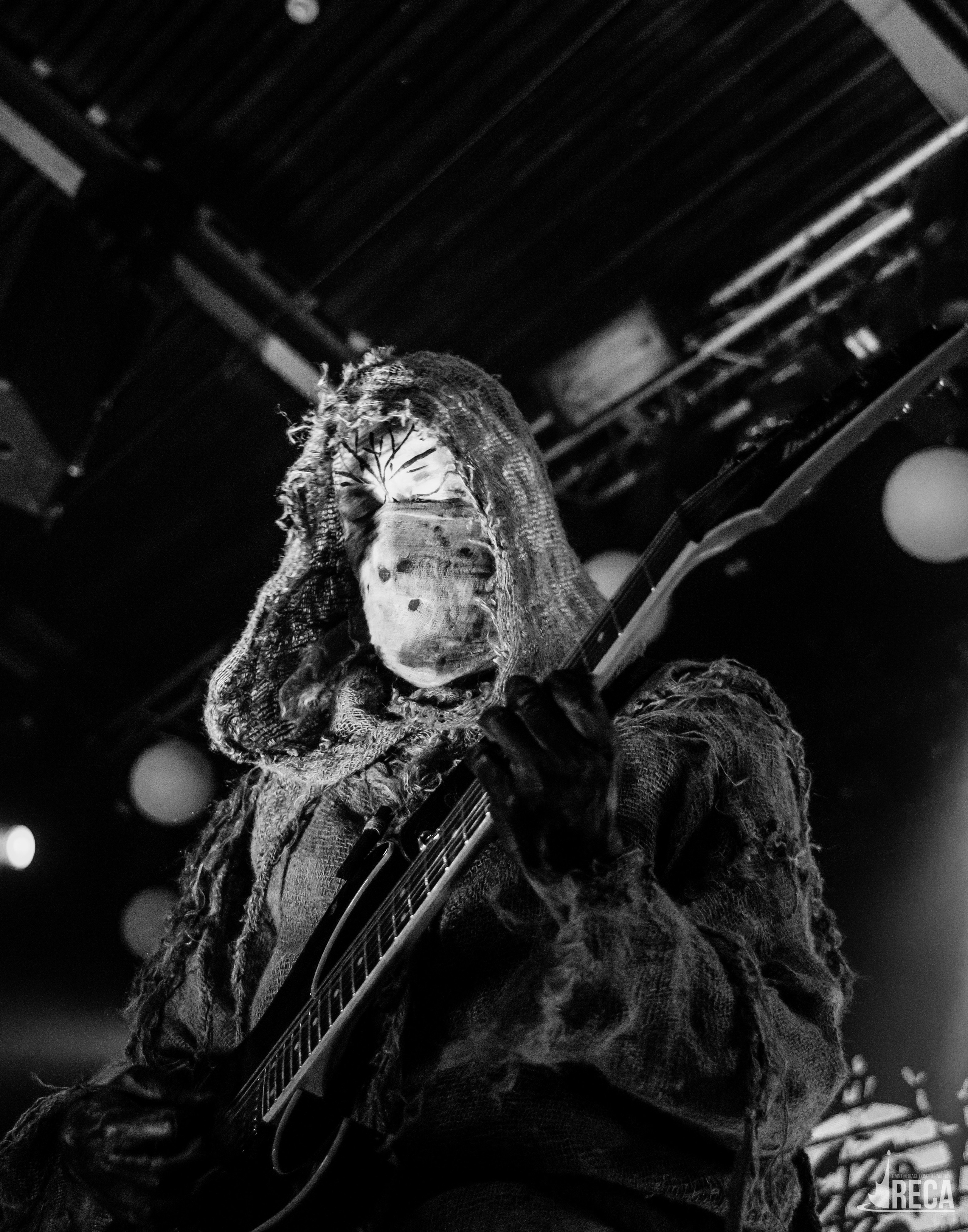 Vspolokh. Kate Vader|Live Music Photography