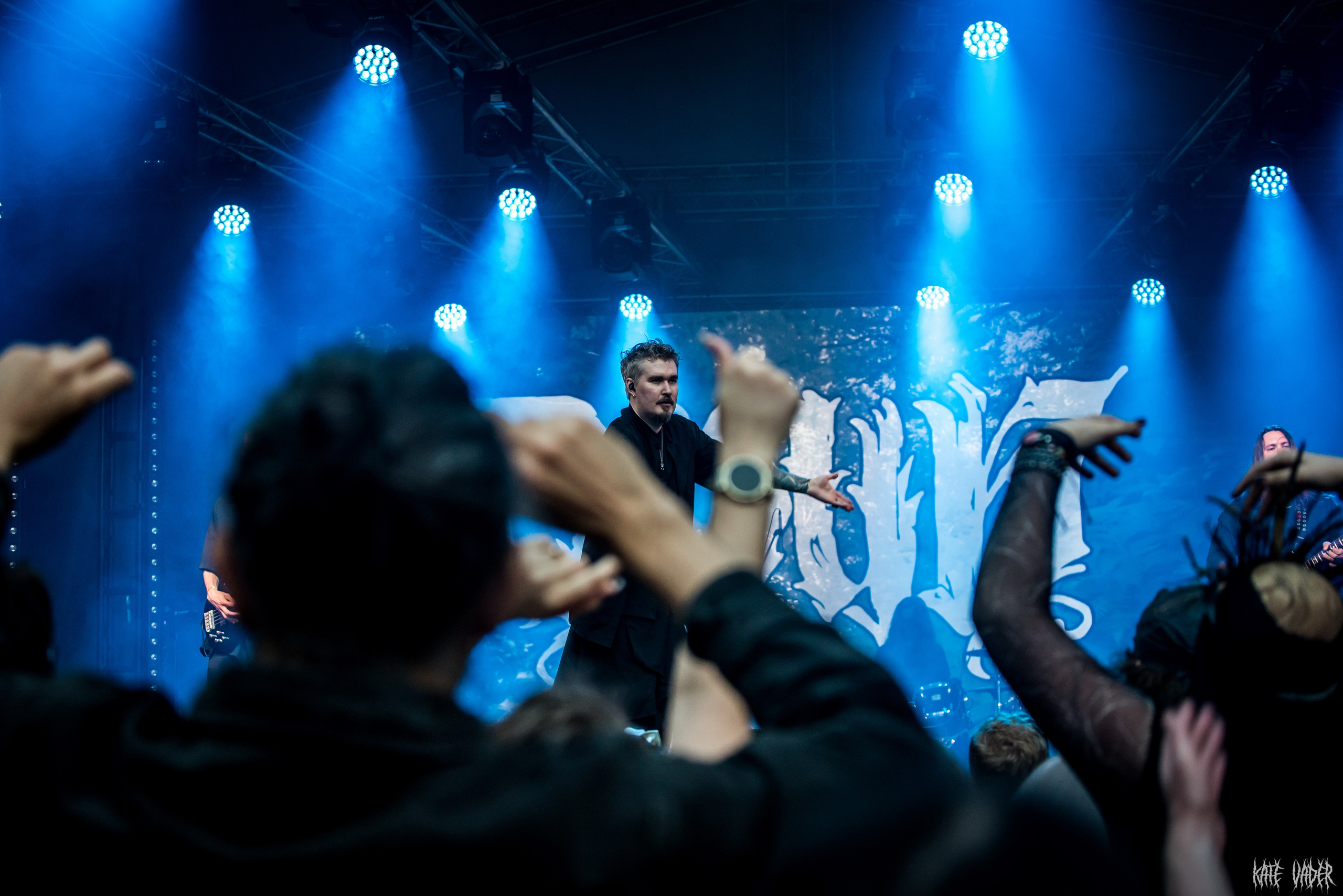 Сруб. Kate Vader|Live Music Photography