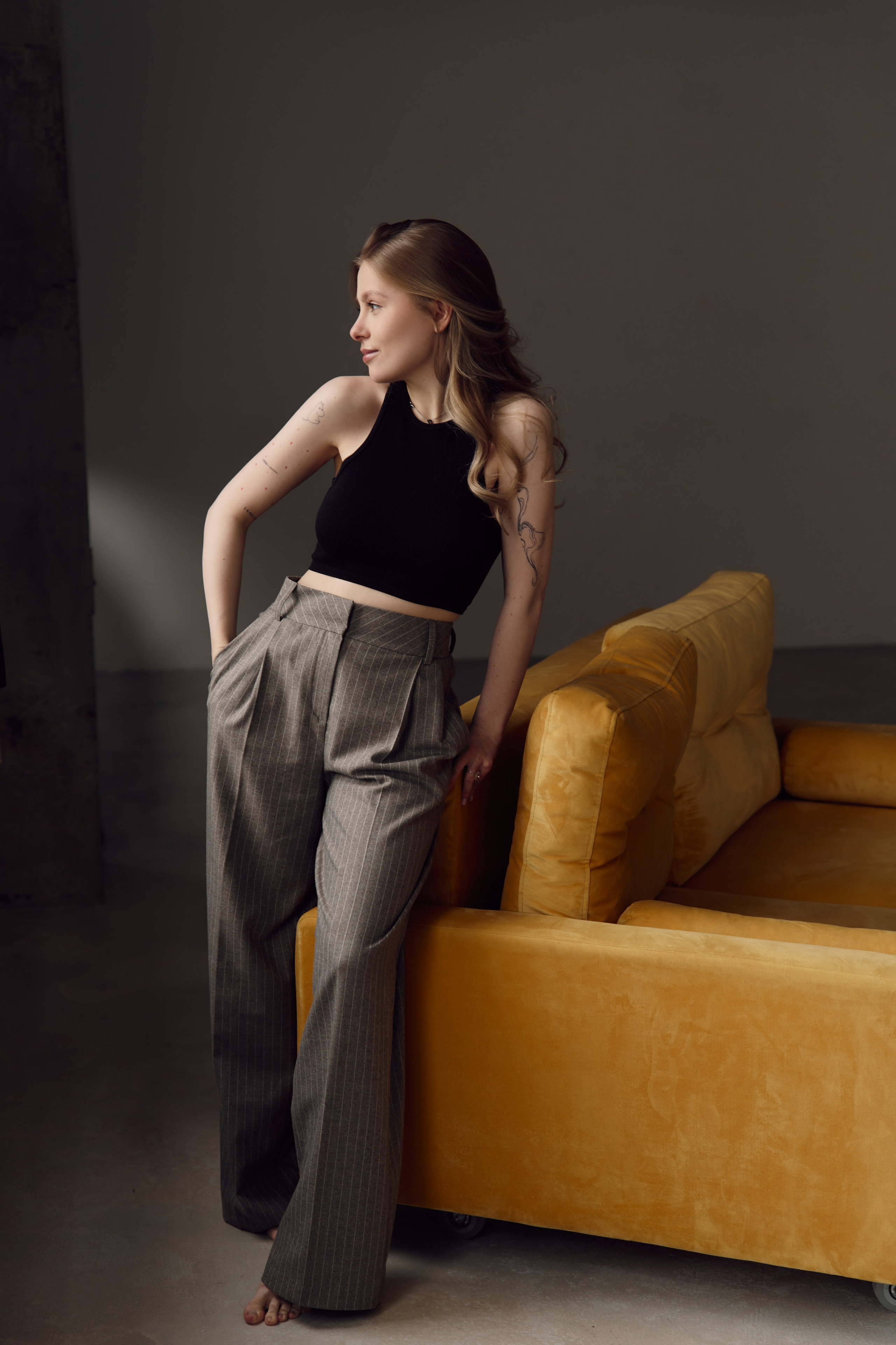 Дашуля. Фотограф Москва и Екатеринбург. Максимова Соня