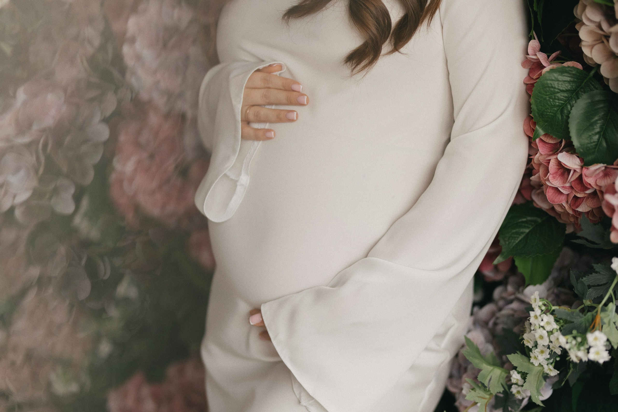 LOVESTORY. Maria Startseva Photo