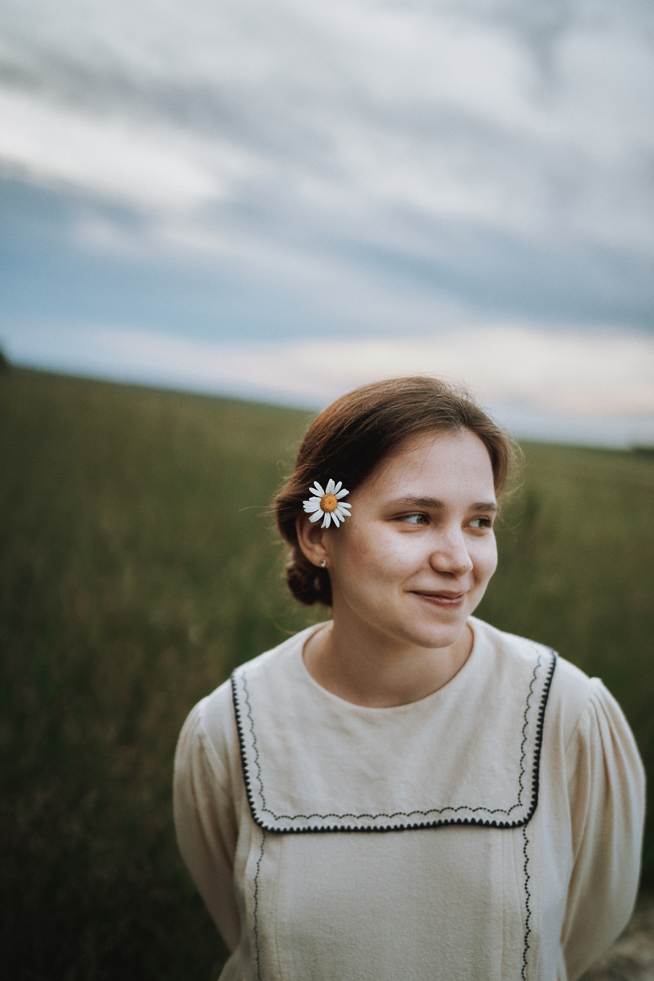 Катя и малыш. Фотограф в Санкт-Петербурге | Аня Маленчук