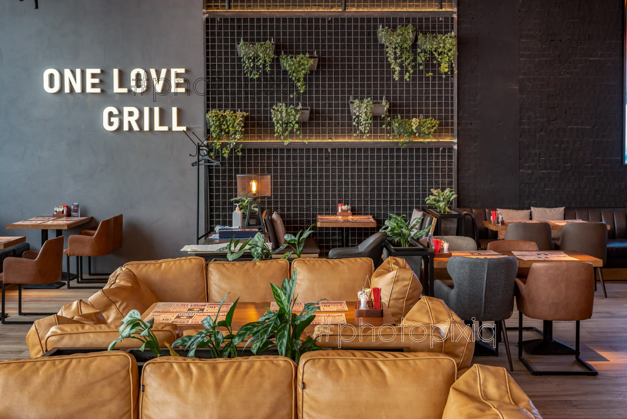 Съёмка мебели для производителя мебели One One. Интерьерная съёмка и виртуальные туры — Интерьерный фотограф Кузнецов Сергей (photopixiq)