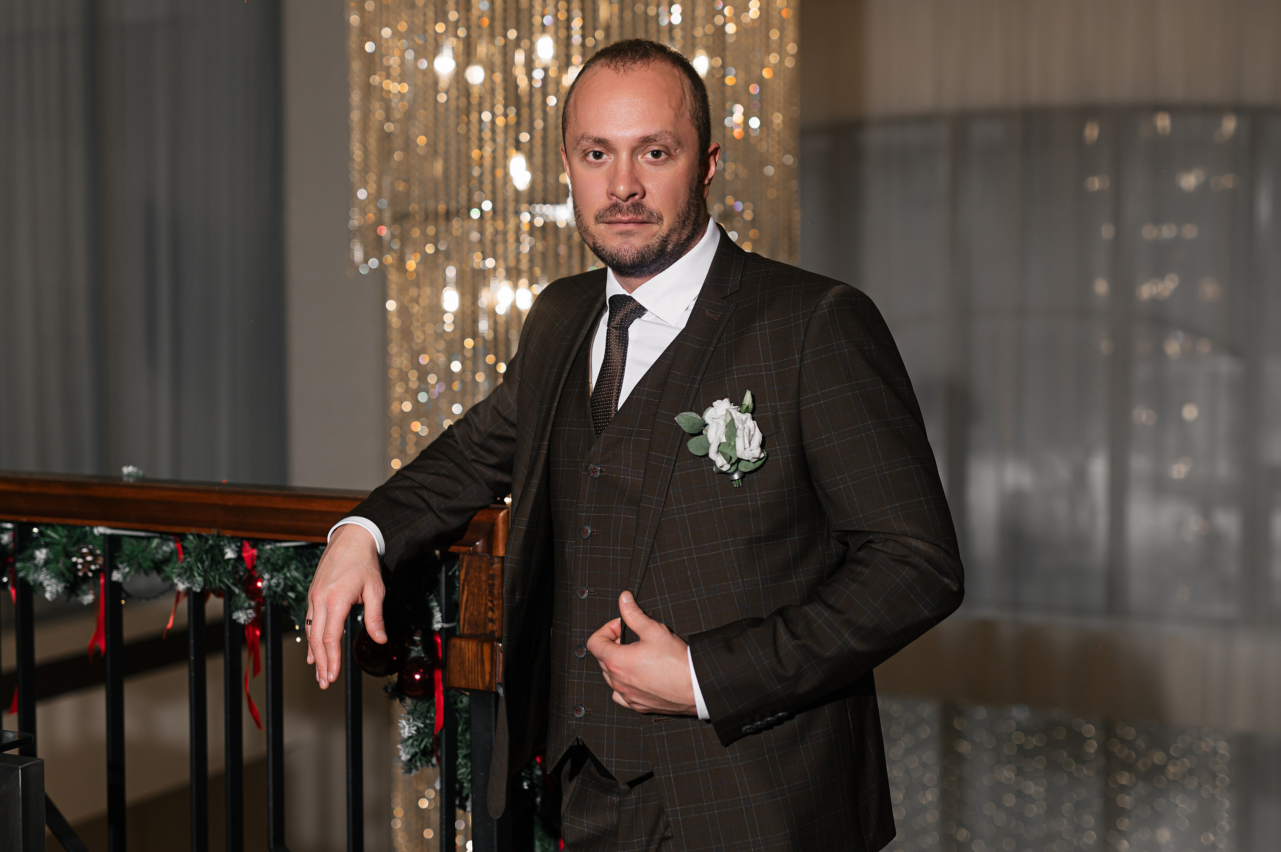 Свадебная фотосессия в Новосибирске, не дорого