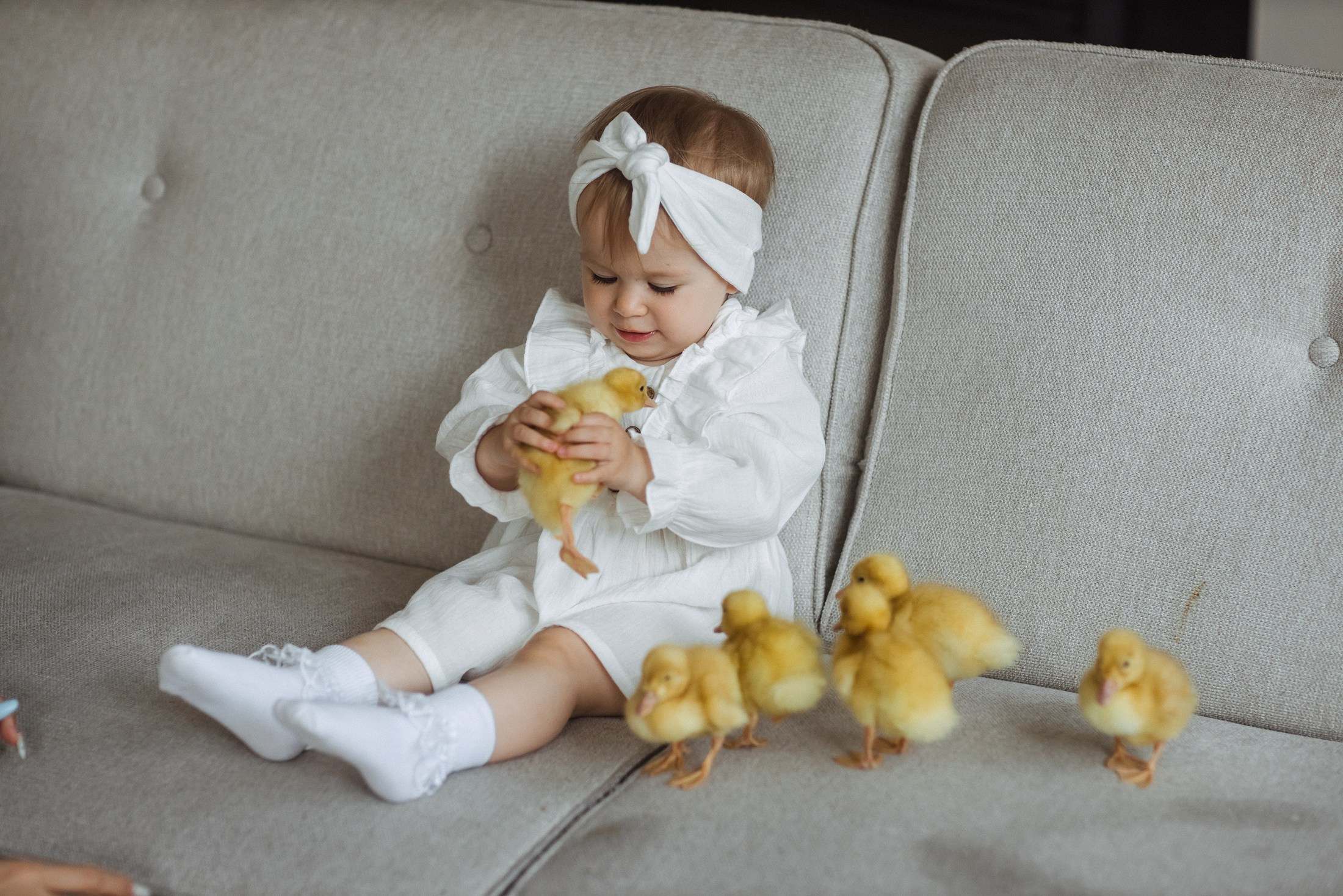 Пасхальные истории. Фотографы в городе Волгограде — Людмила Агеева и Алексей Околелов