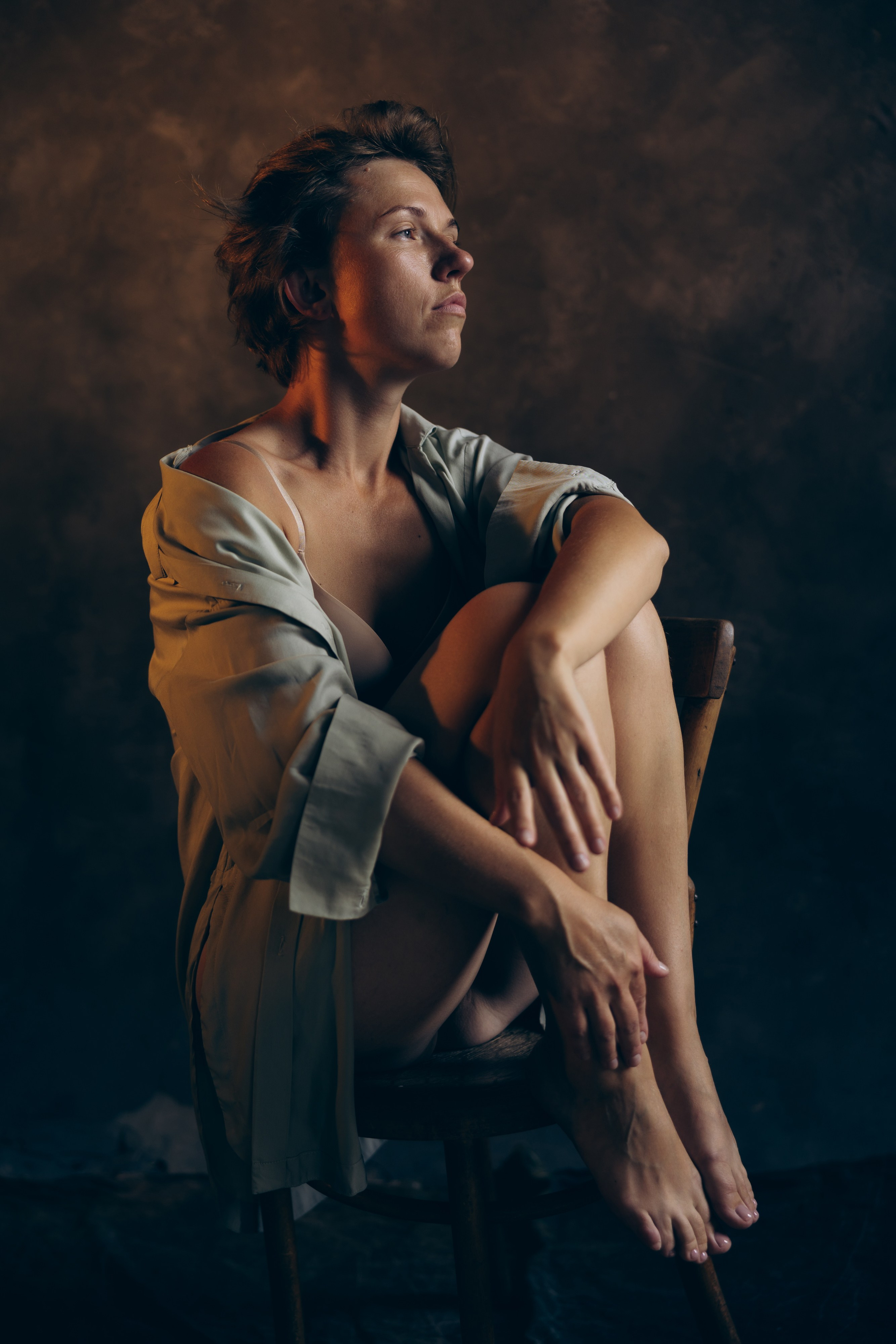 Любовь. Школьный фотограф в Новосибирске Наталья Иванченко