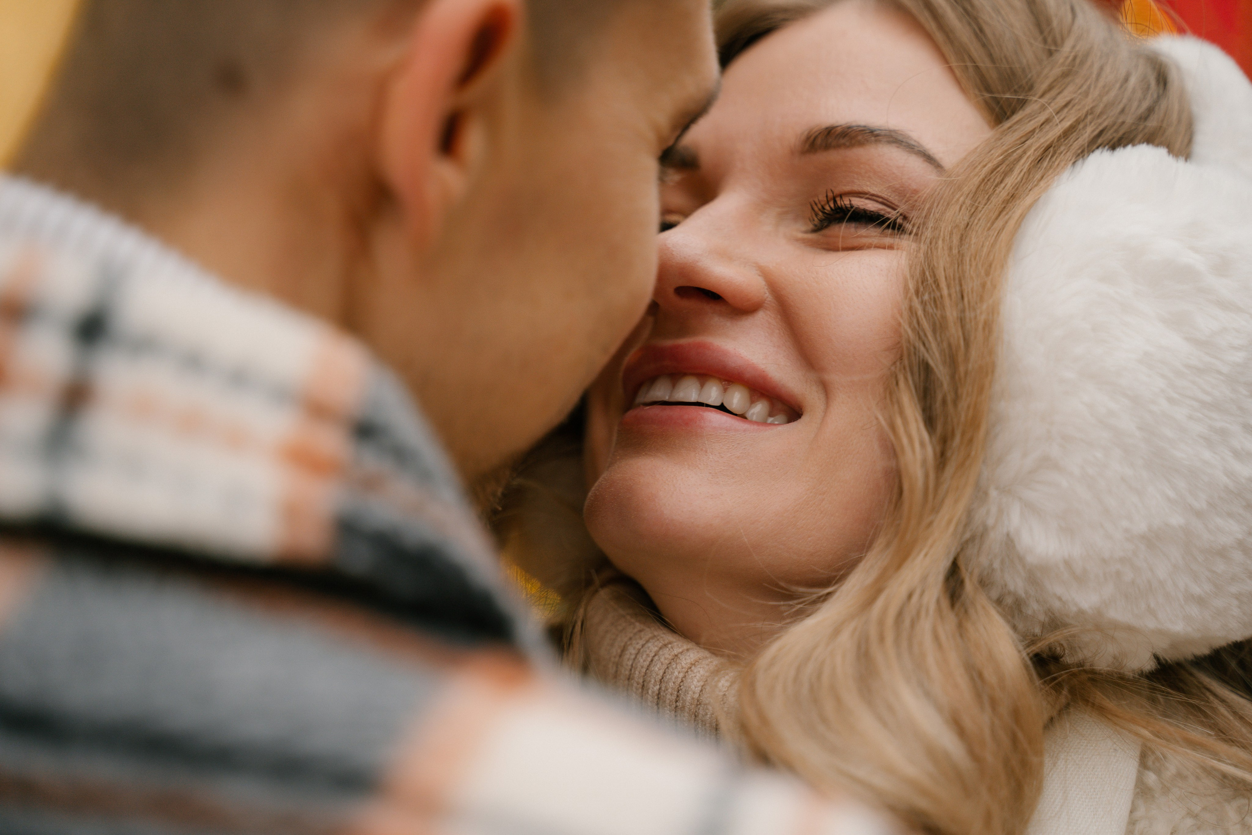 А, U & Р. Семейный и свадебный фотограф Мария Нетребко г. Калининград