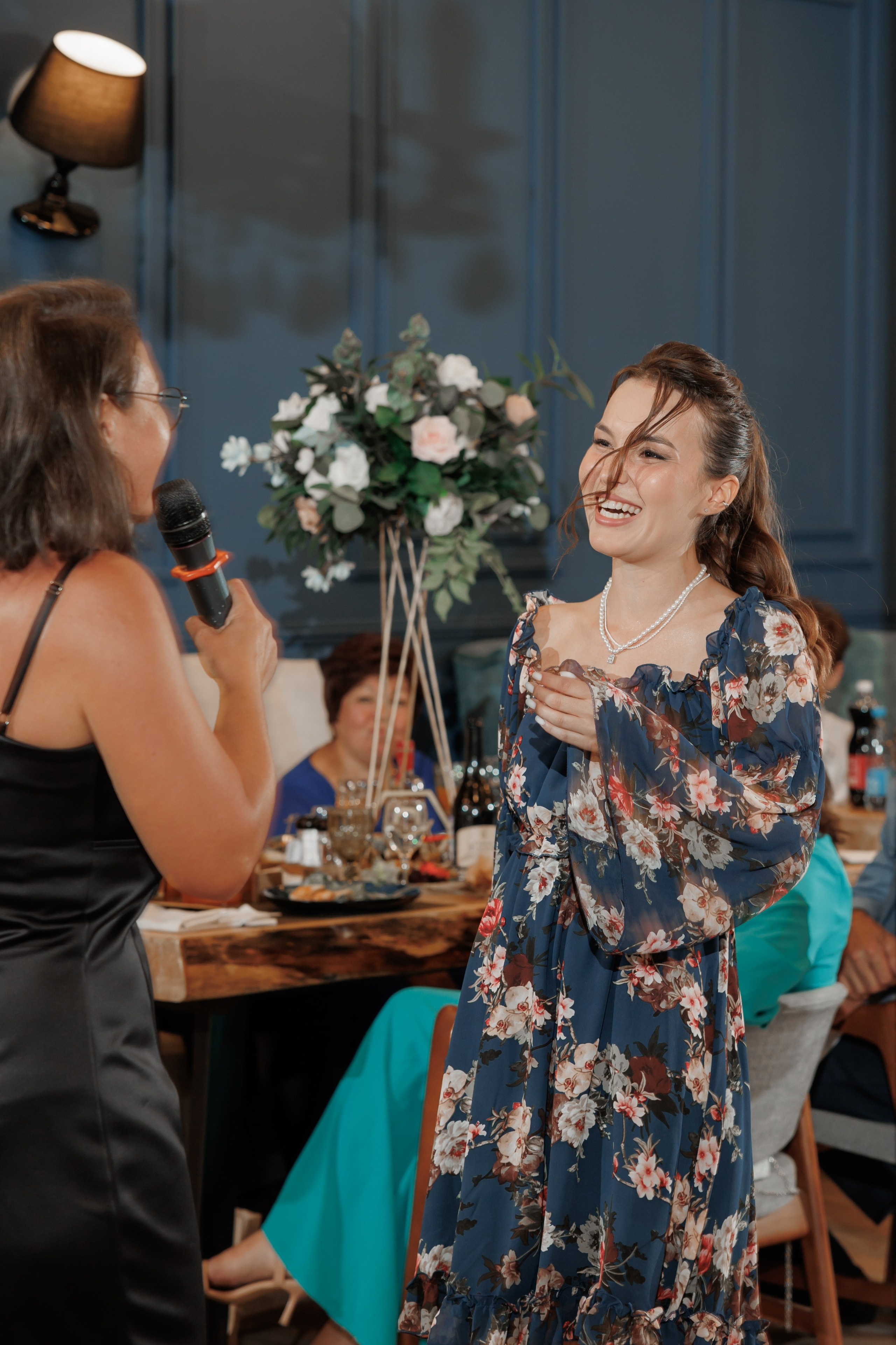 Полина и Дмитрий, загородный клуб «Барин», ЗАГС в г. Пушкино. Свадебный и репортажный фотограф (Москва, Королев и другие)