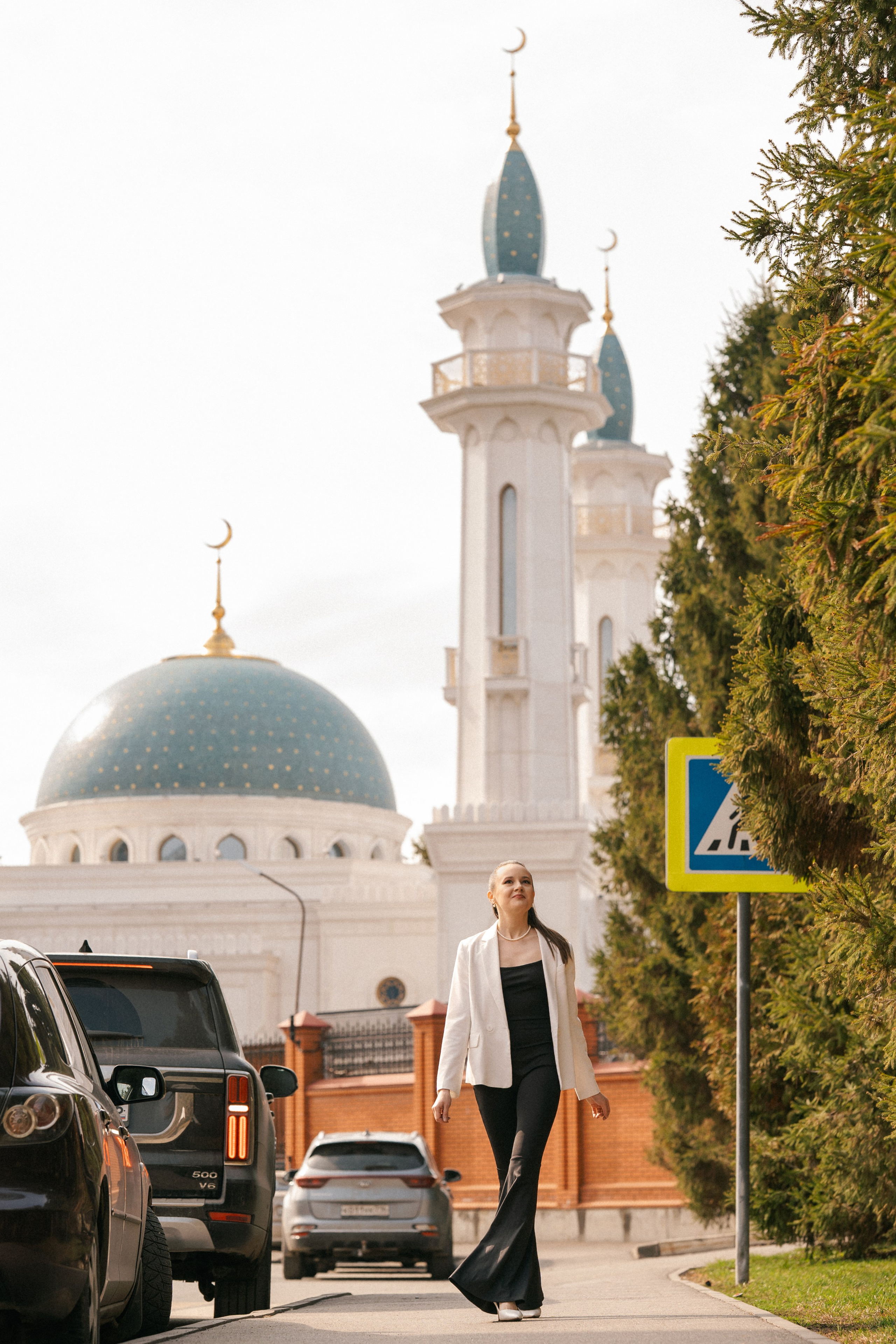 Татьяна. Алиса Никитцова | Фотограф в Казани