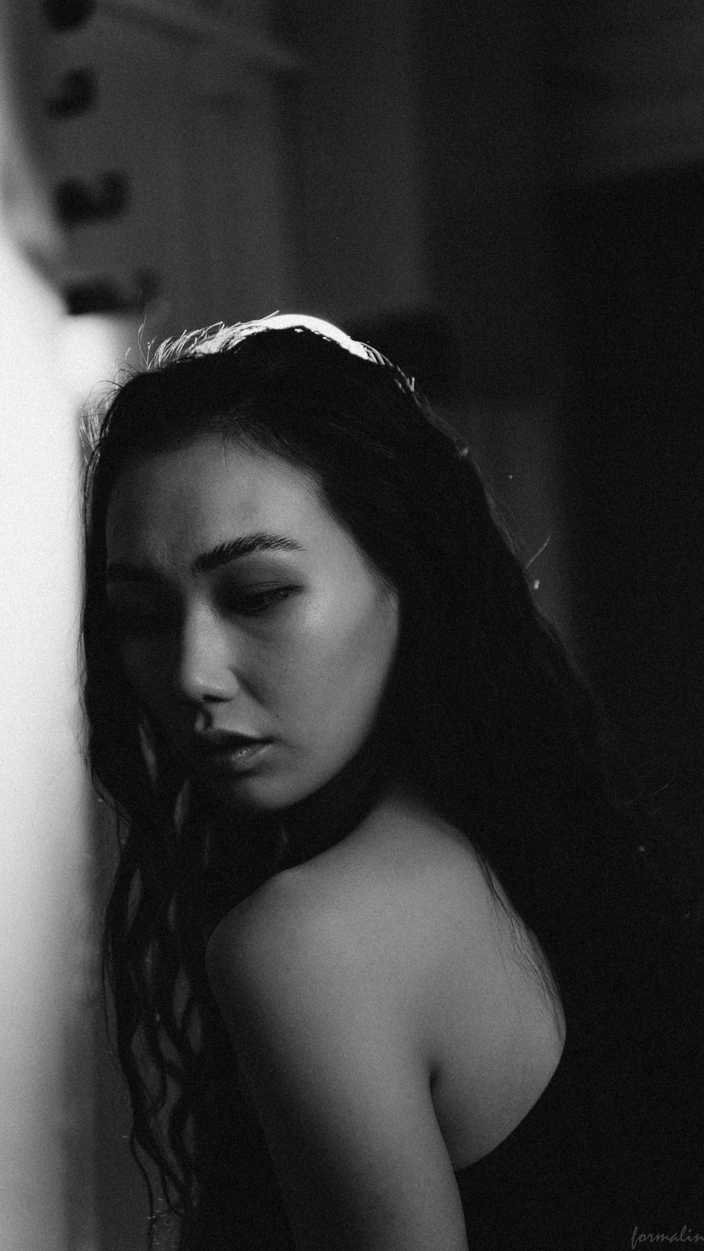 Снежана. Алиса Никитцова | Фотограф в Казани