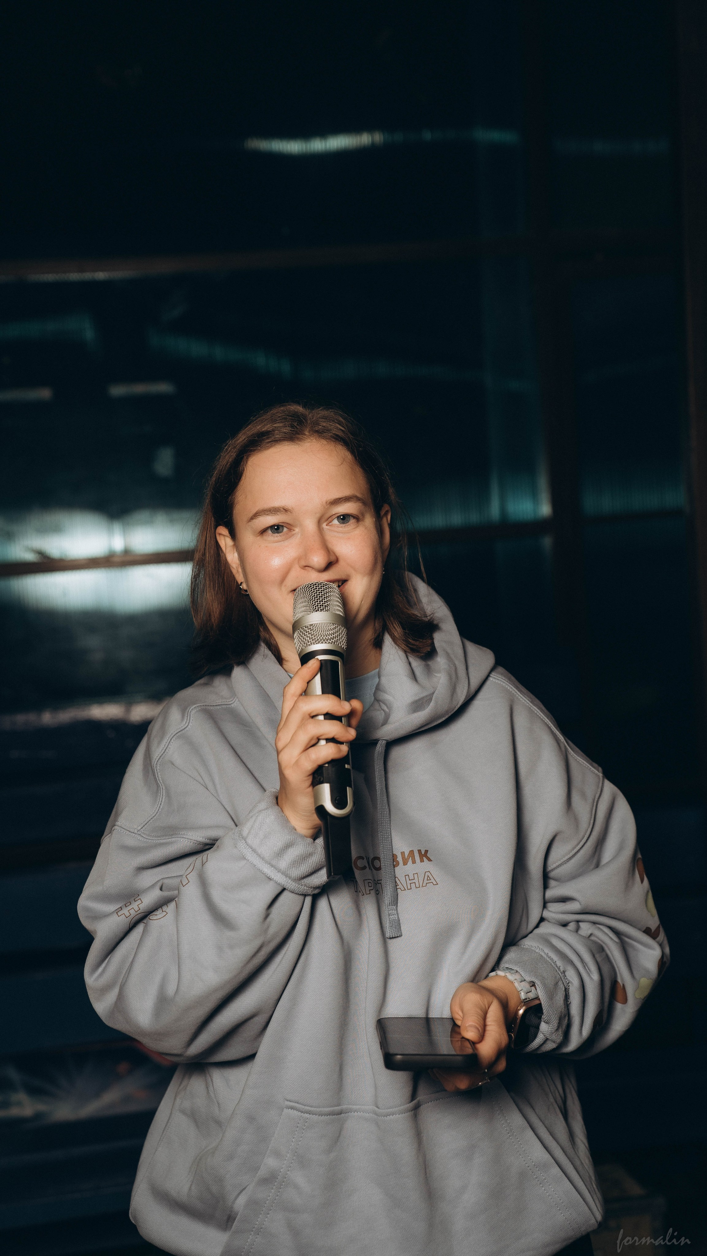 Фестиваль поисковых отрядов РТ 2025. Алиса Никитцова | Фотограф в Казани