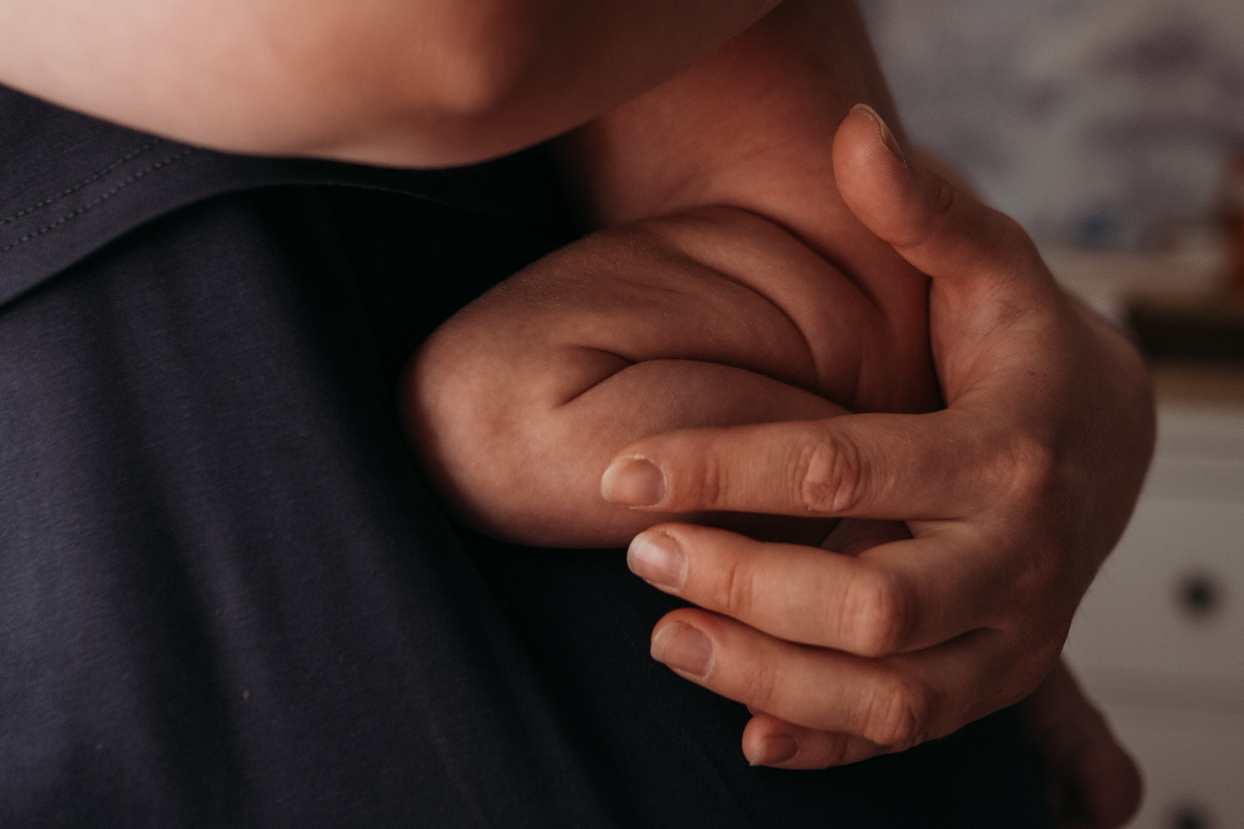 Семейный фотограф Москва и Домодедово Ольга Игнатова