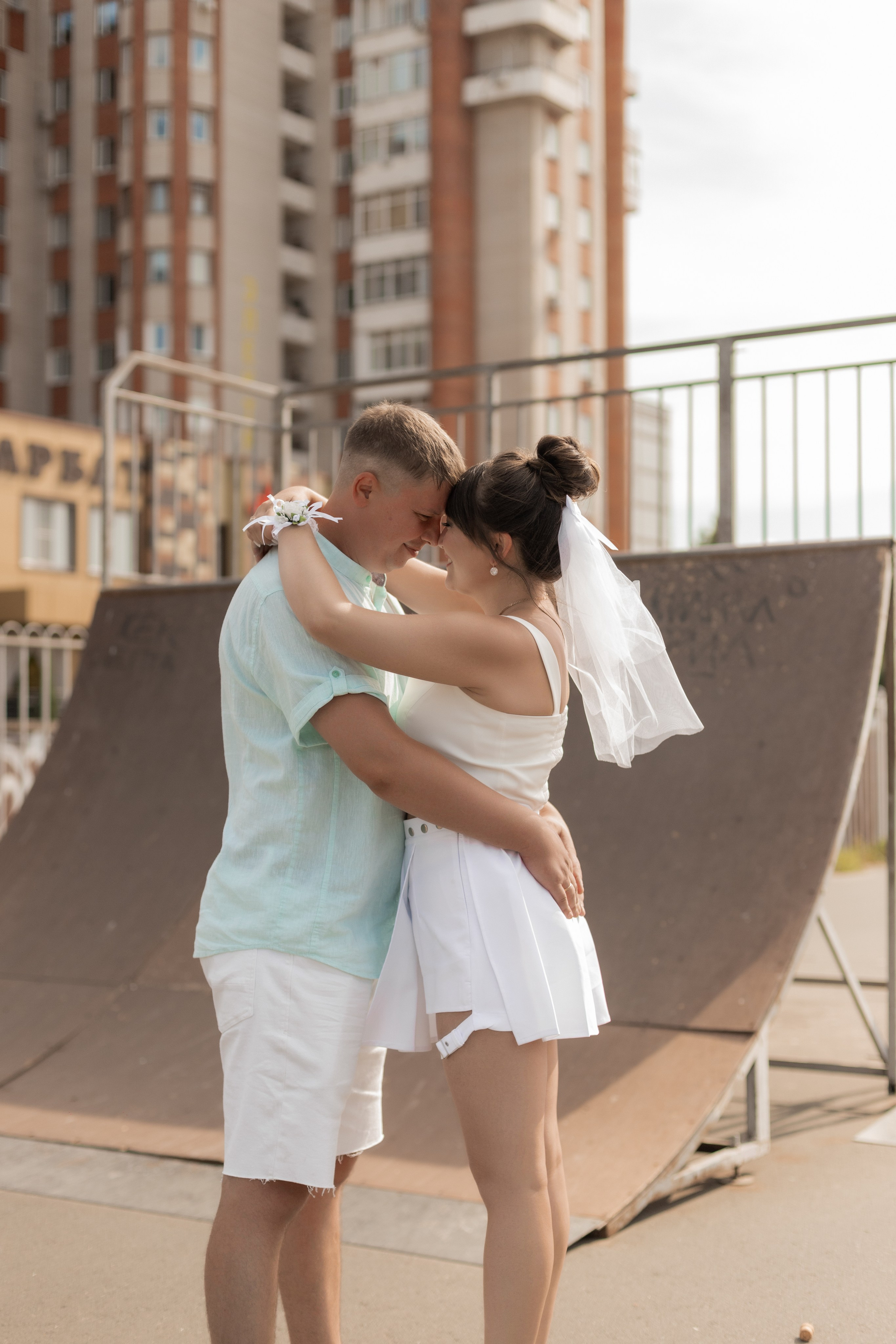 Сергей и Надежда (сокращено). Свадебный фотограф Ангелина Сунгатулина | Саратов | Балаково | Вольск