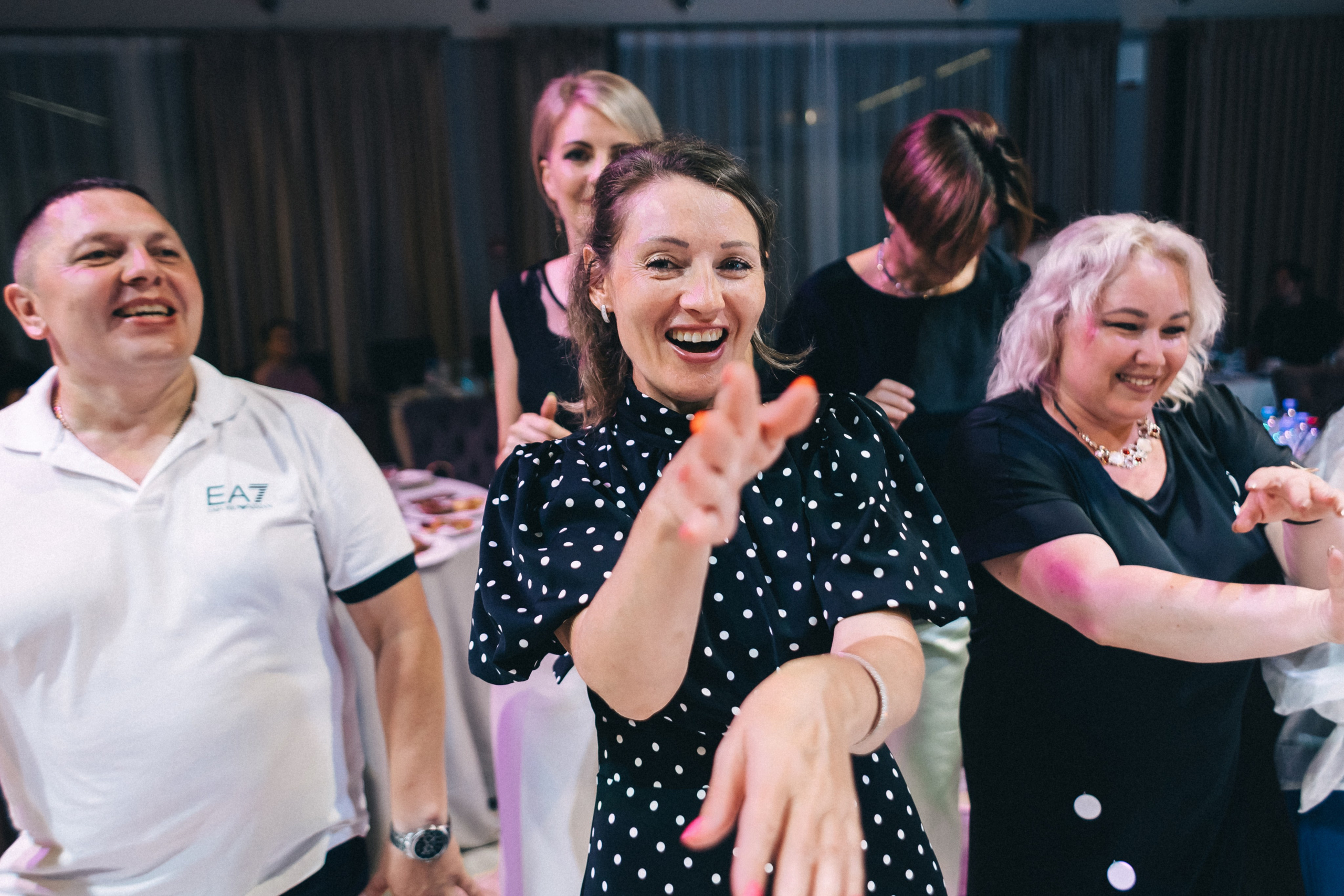 Выпускной «Лицей 62». Фотограф Кемерово | Сергей