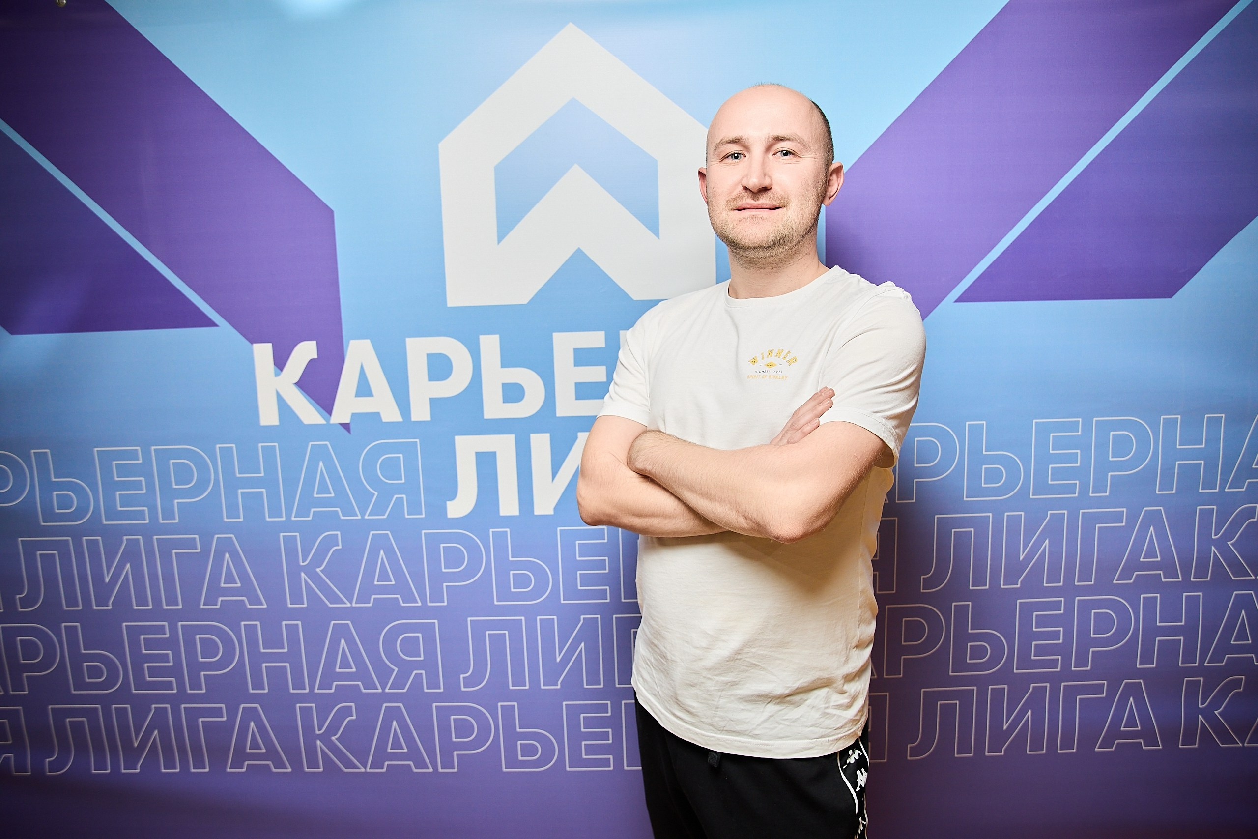 Мероприятие для выпускников стажировки Правительства. Фотограф и Видеограф в Москве. Олег Корушев