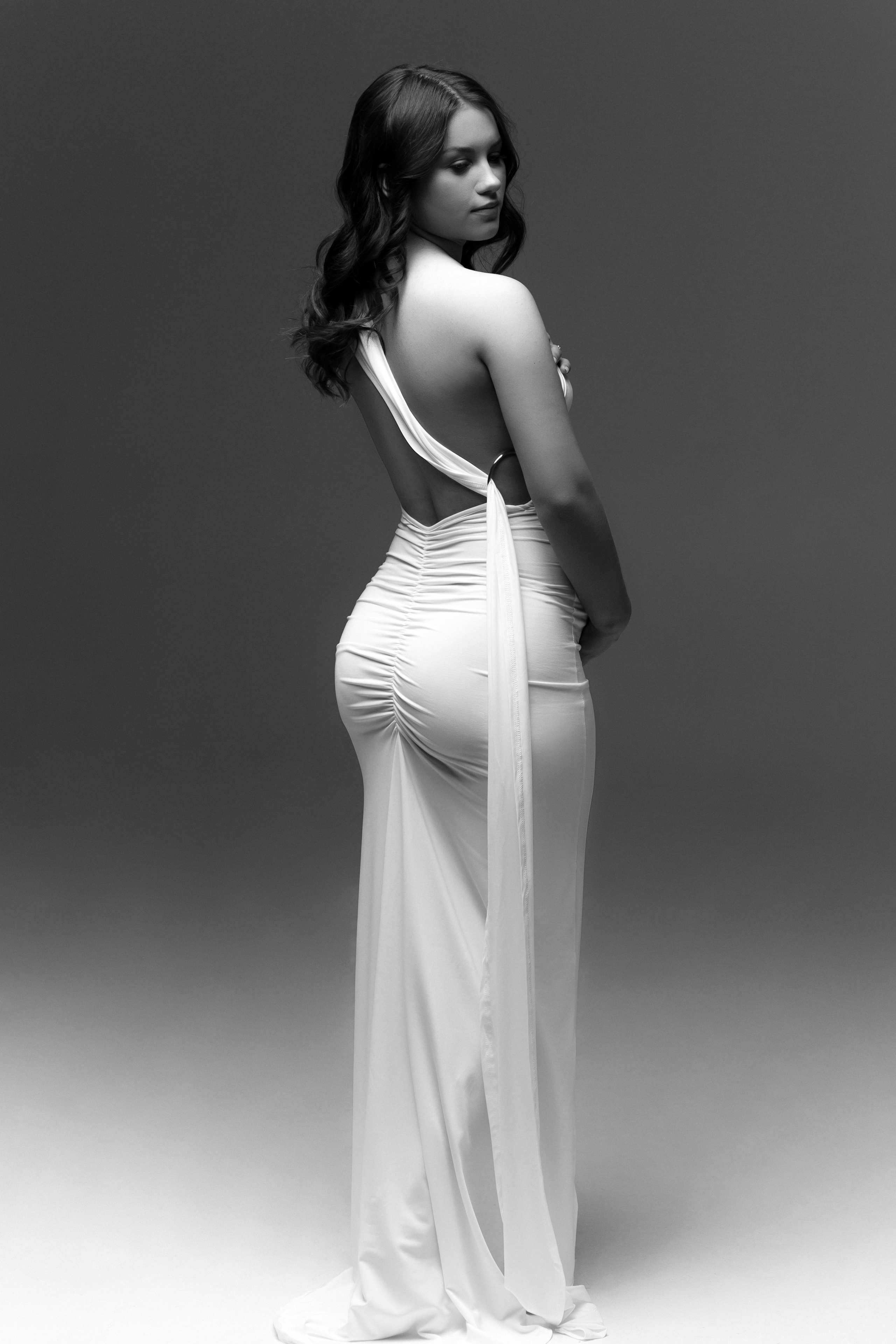 Яна. Фотограф Дарья Бобровских в Воронеже