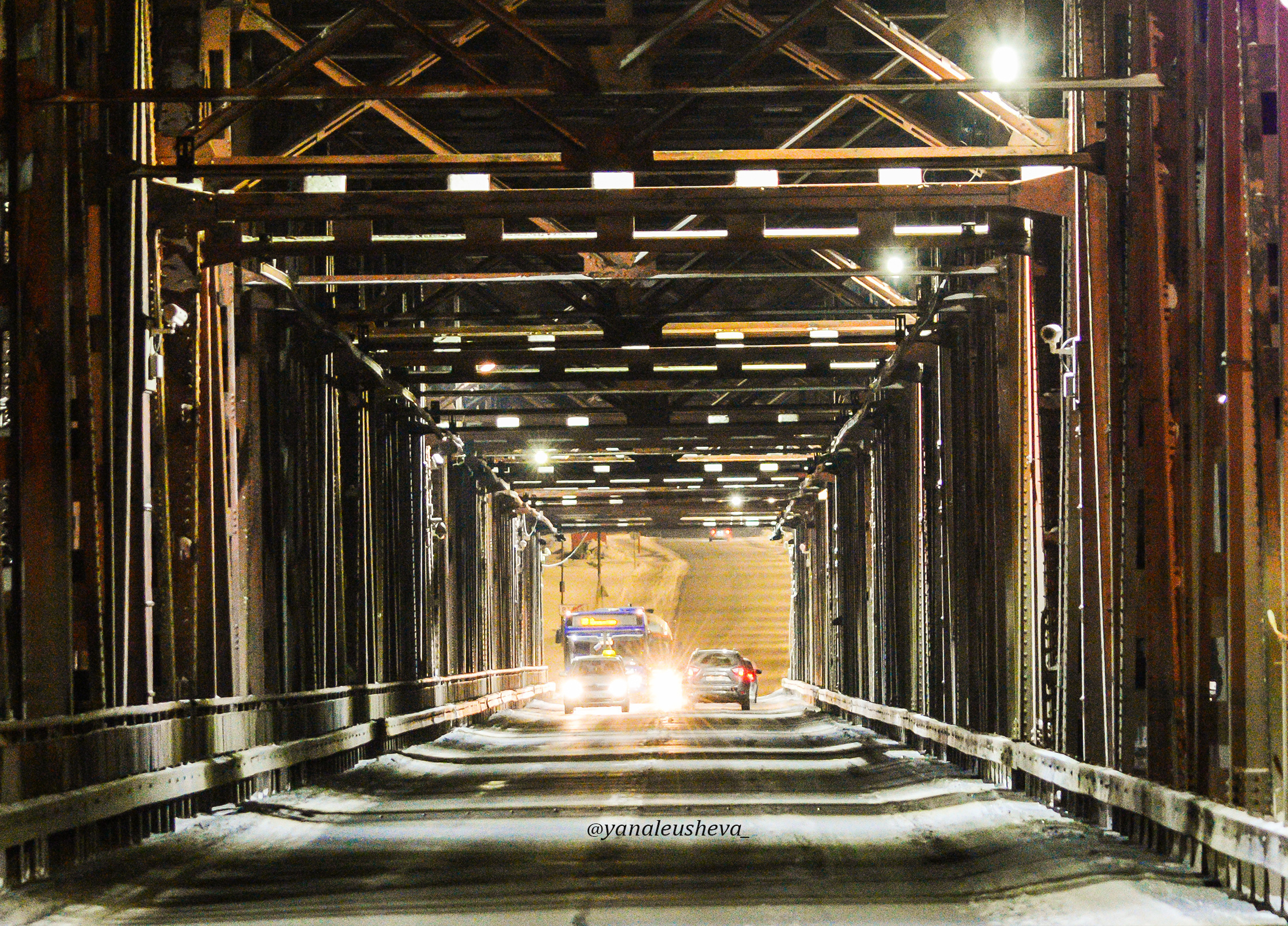 Пейзажи. Фотограф Норильск, Москва