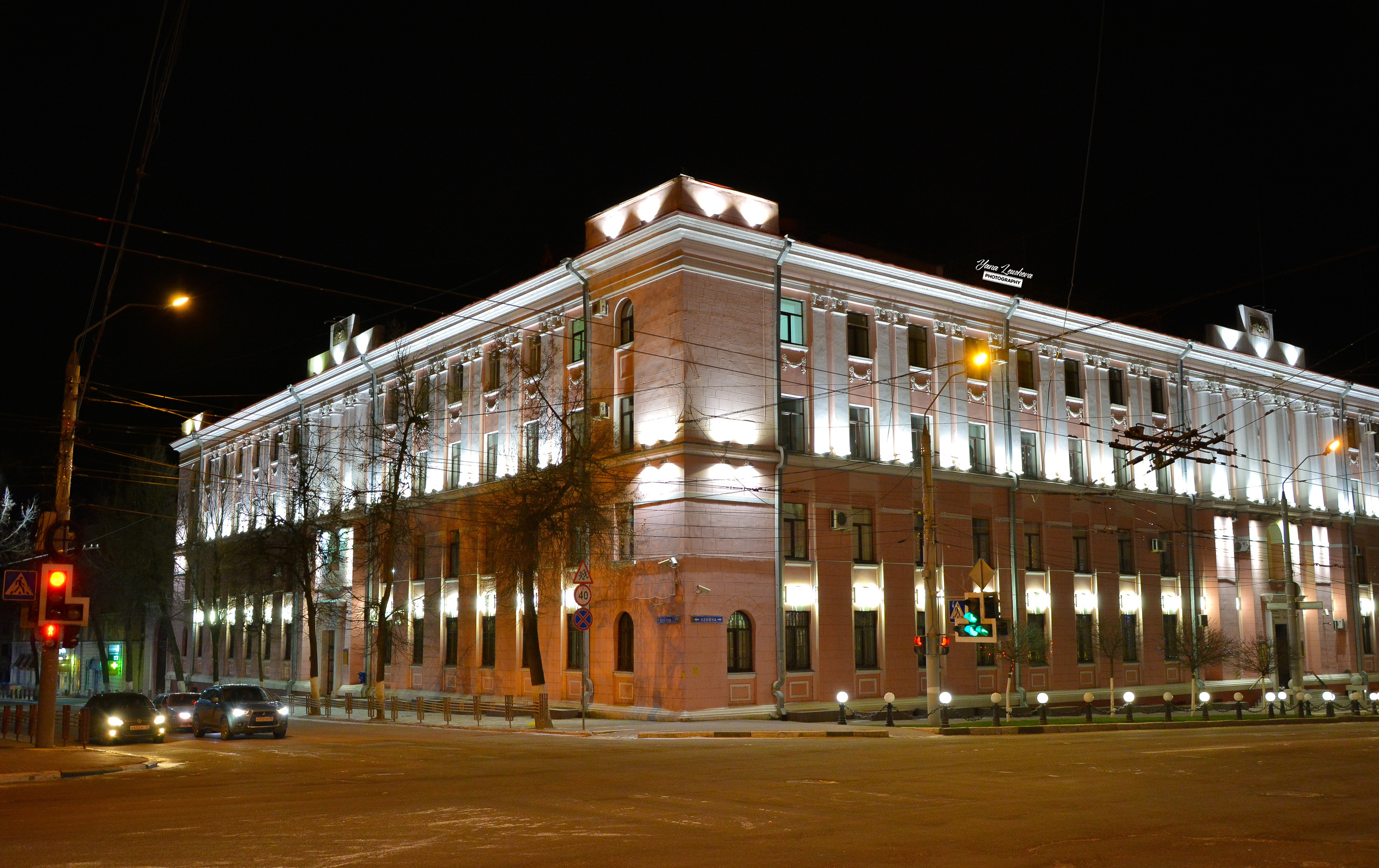 Пейзажи. Фотограф Норильск, Москва