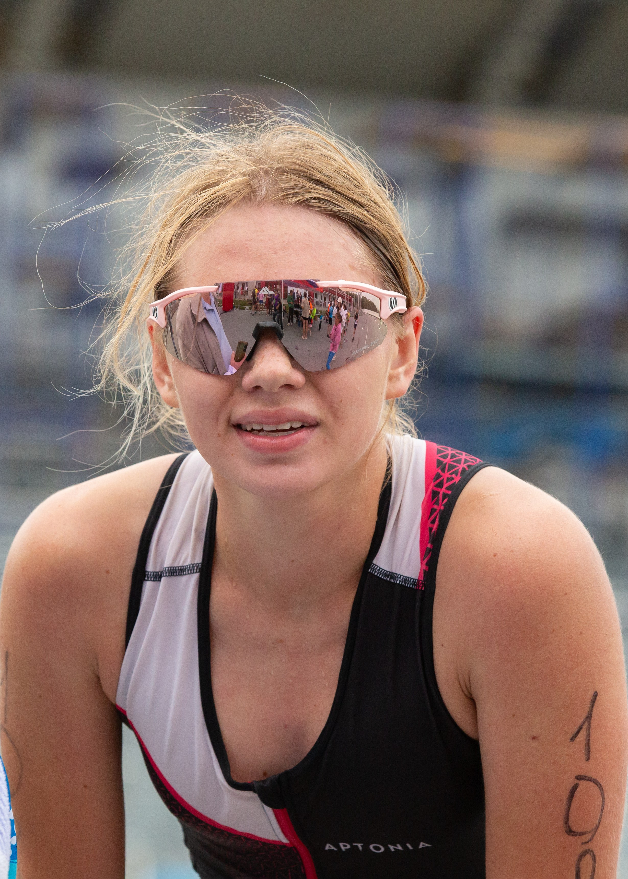 Триатлон. Мой фотомир