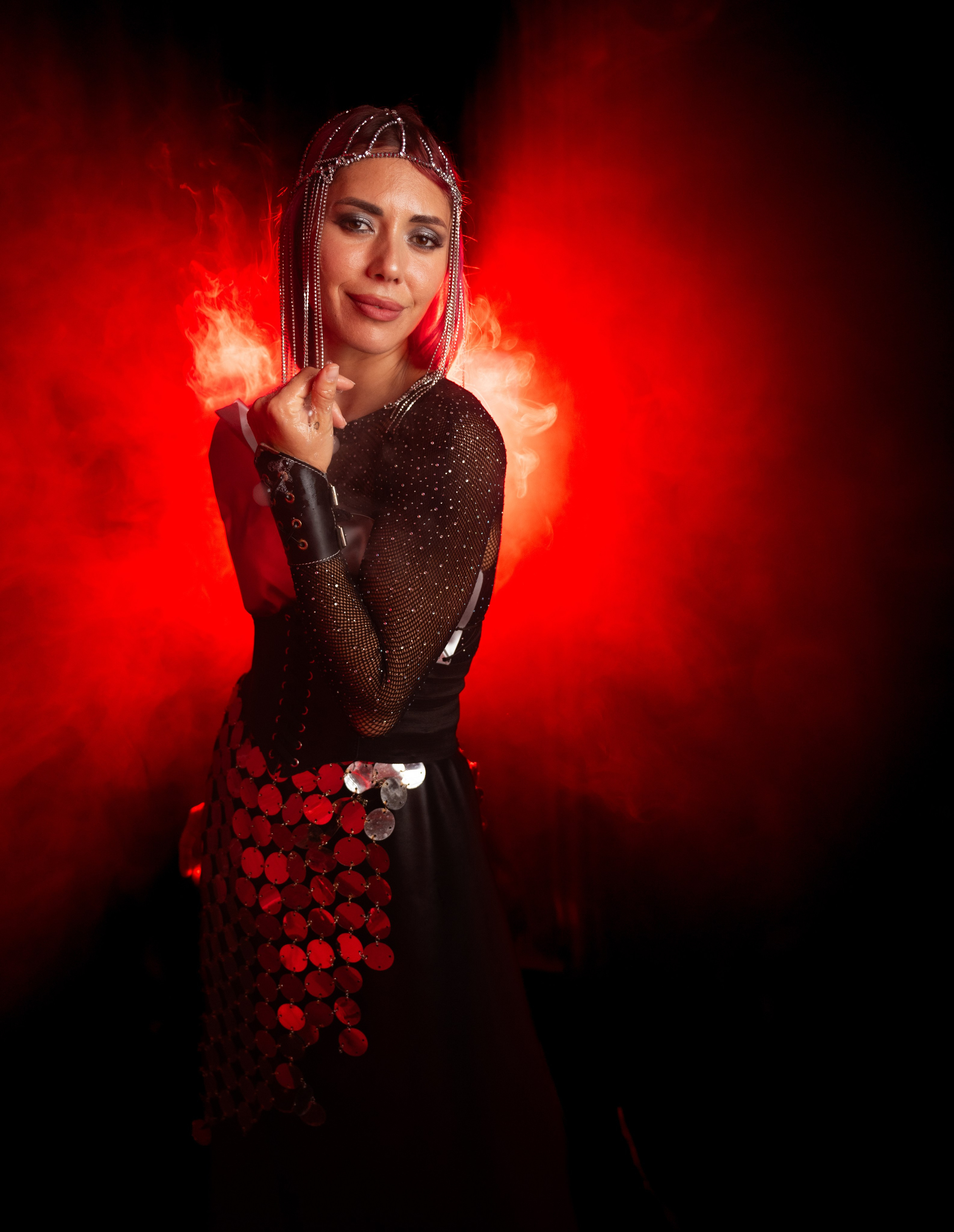 Для актеров и владельцев шоу программ. Деловые фотосессии. Студийный и свадебный фотограф и видеограф в Севастополе — Юлия Макаренко