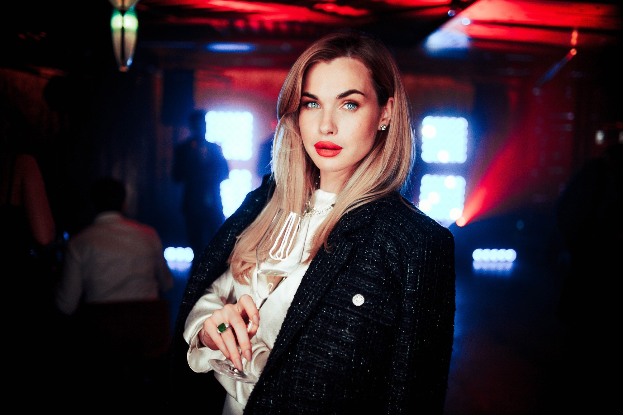 Автерпати «Собака ру». Ваш репортажный фотограф Артемий Антонов