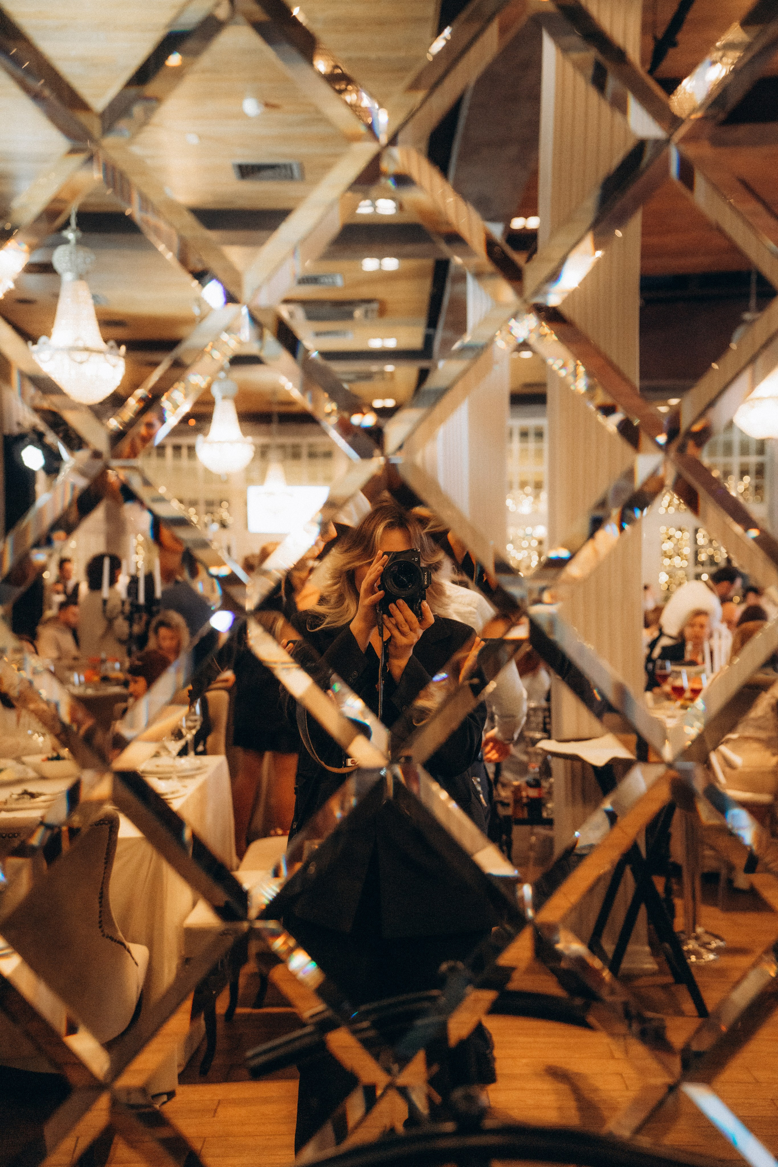 Roya. Фотограф Москва Селюкова Юлия