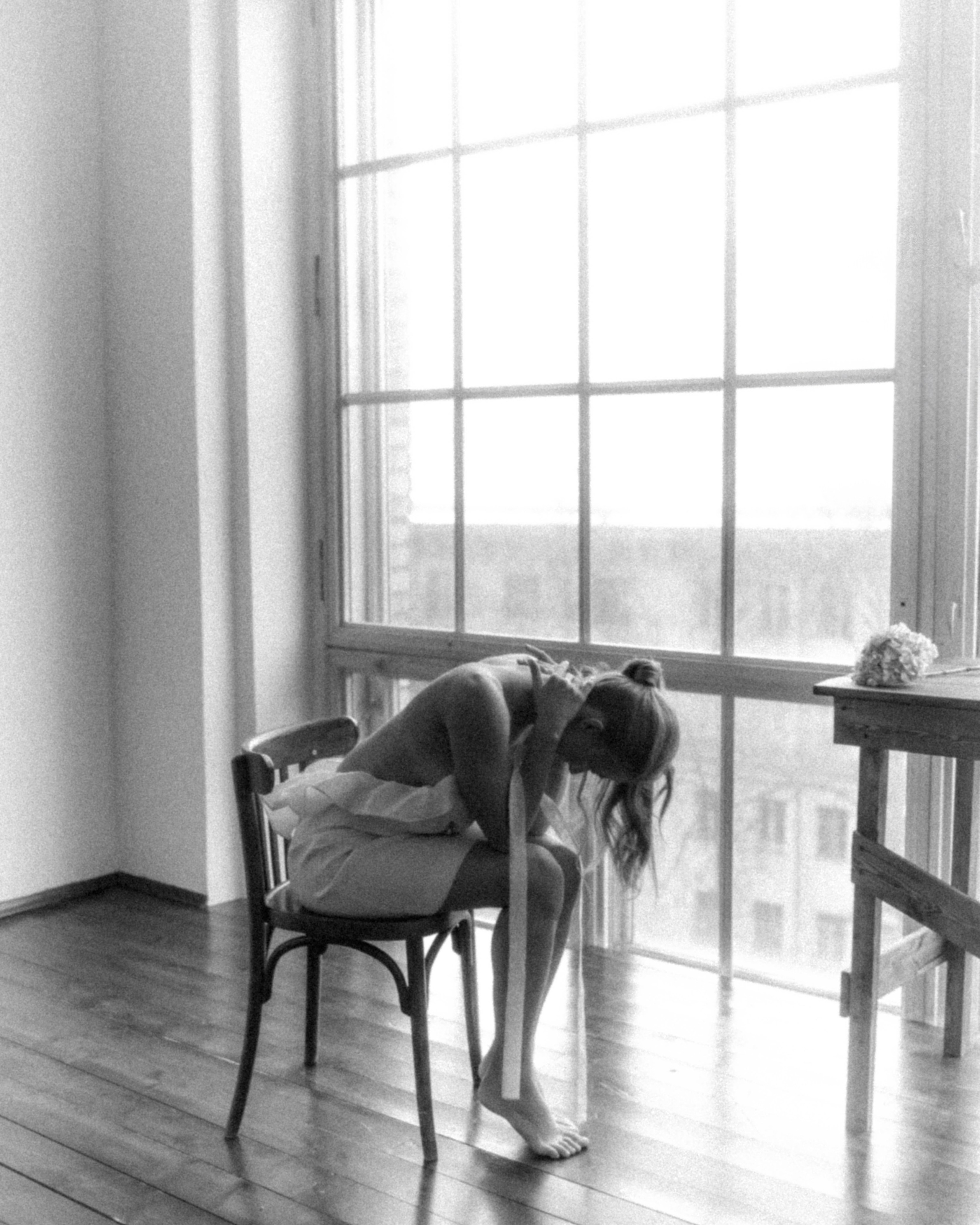 Полина. Фотограф Москва Селюкова Юлия