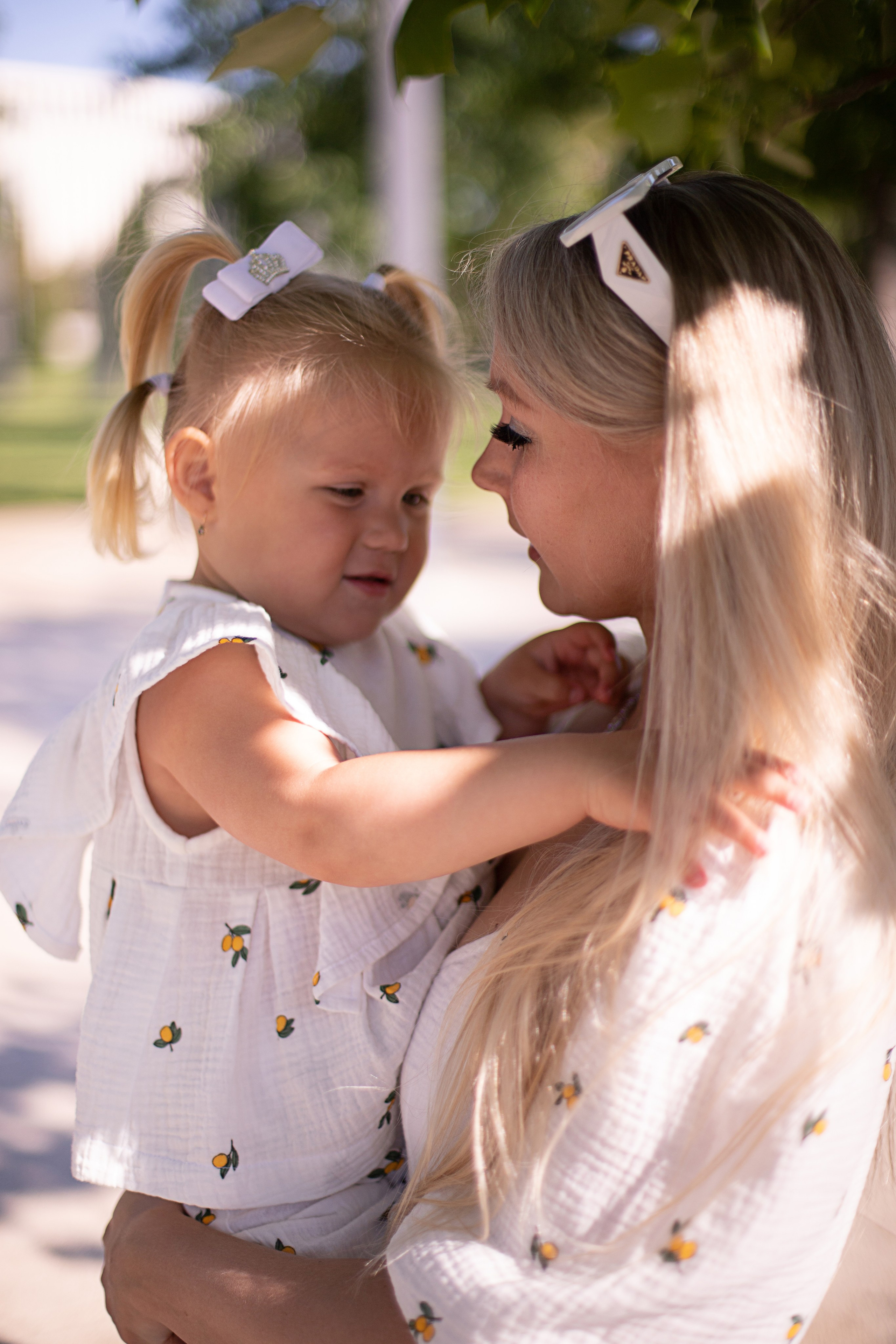 Семейные. Лучший фотограф Краснодара (по версии моей мамы)