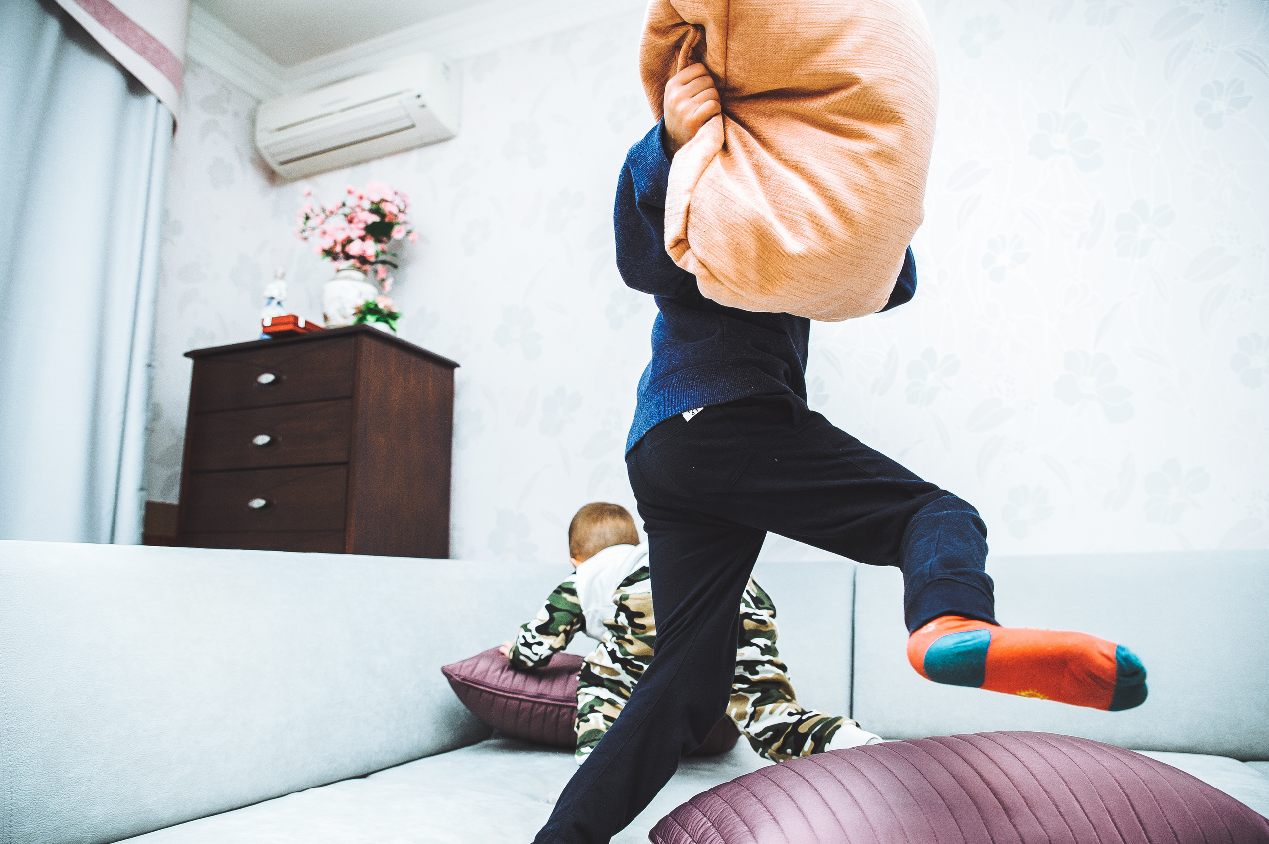 Олег. 3 года. День рождения. Свадебный фотограф в Москве Алексей Тук