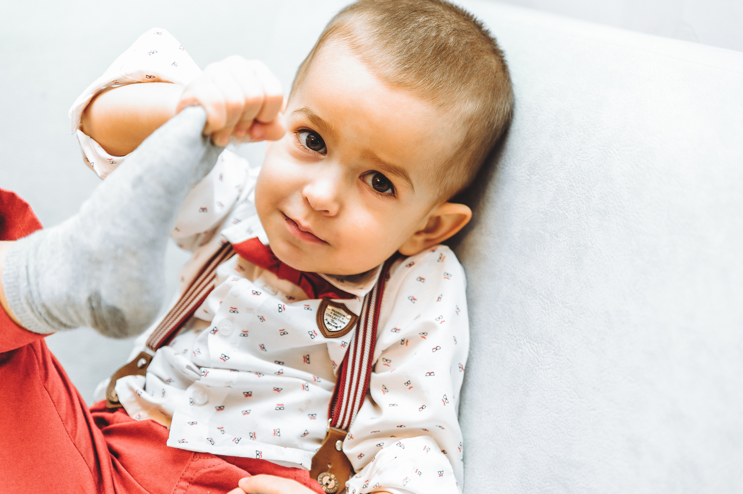 Олег. 3 года. День рождения. Свадебный фотограф в Москве Алексей Тук