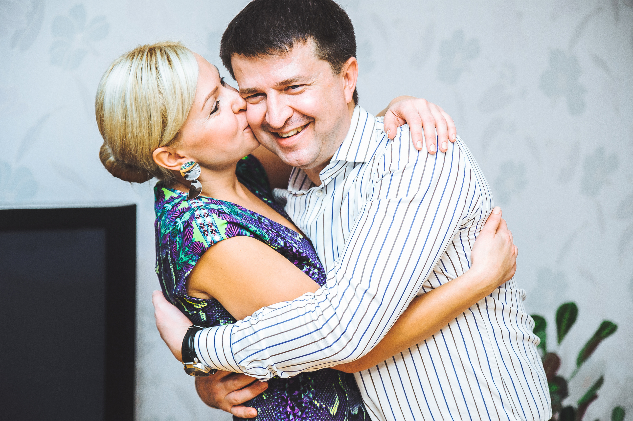 Олег. 3 года. День рождения. Свадебный фотограф в Москве Алексей Тук