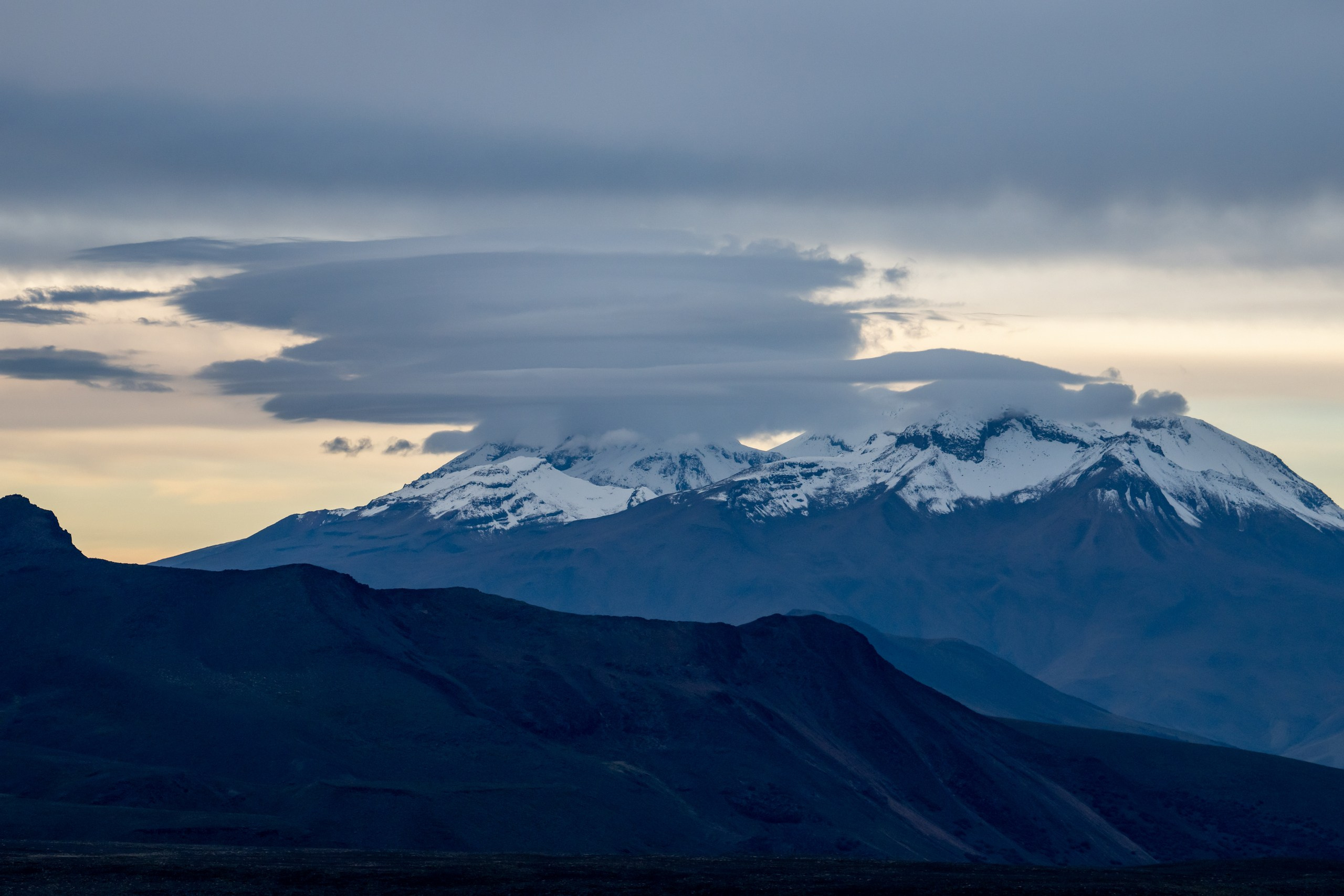 Перу. Foto-Zuev фотография как искусство