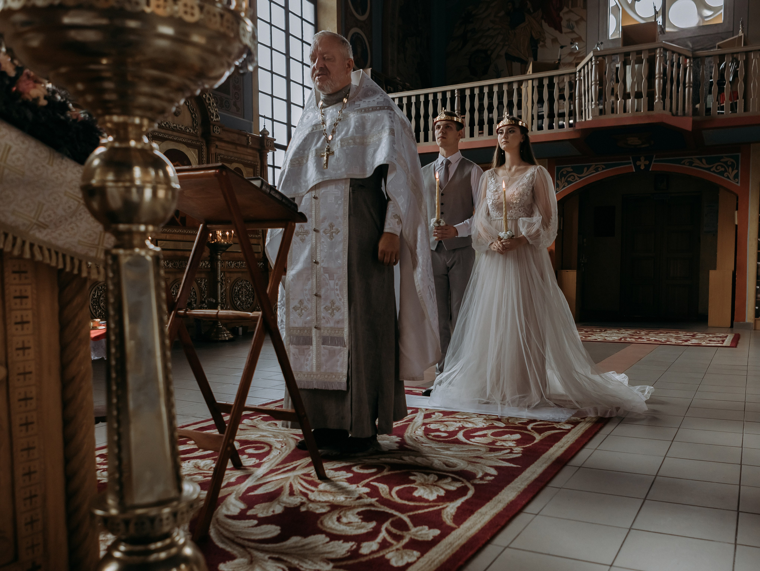 Таинство Венчания Миланы и Владислава. Фотограф семейный, Венчания Крещения Пятигорск Новопавловск КМВ