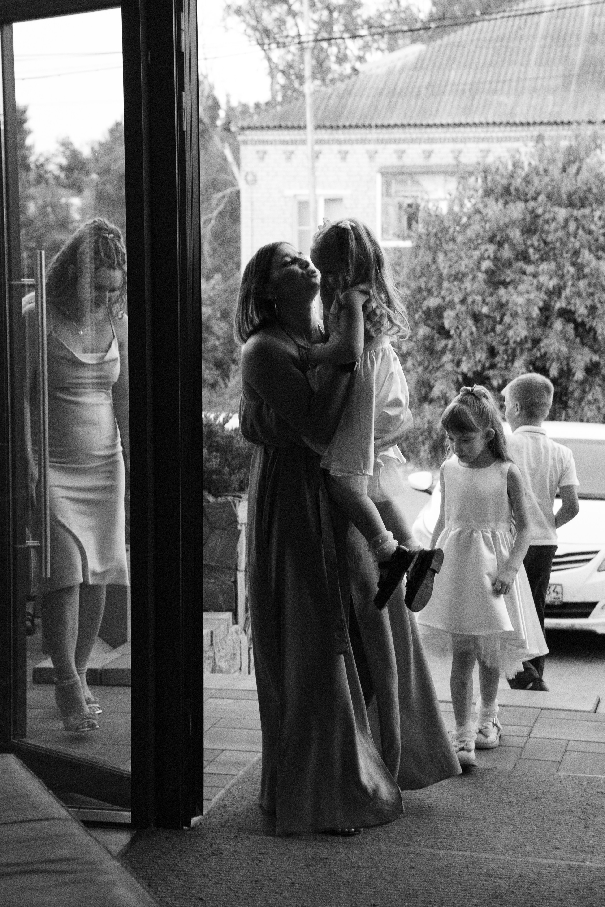 Свадебный фотограф в Волгограде. Свадебный, портретный фотограф в Волгограде Ермашова Дарья