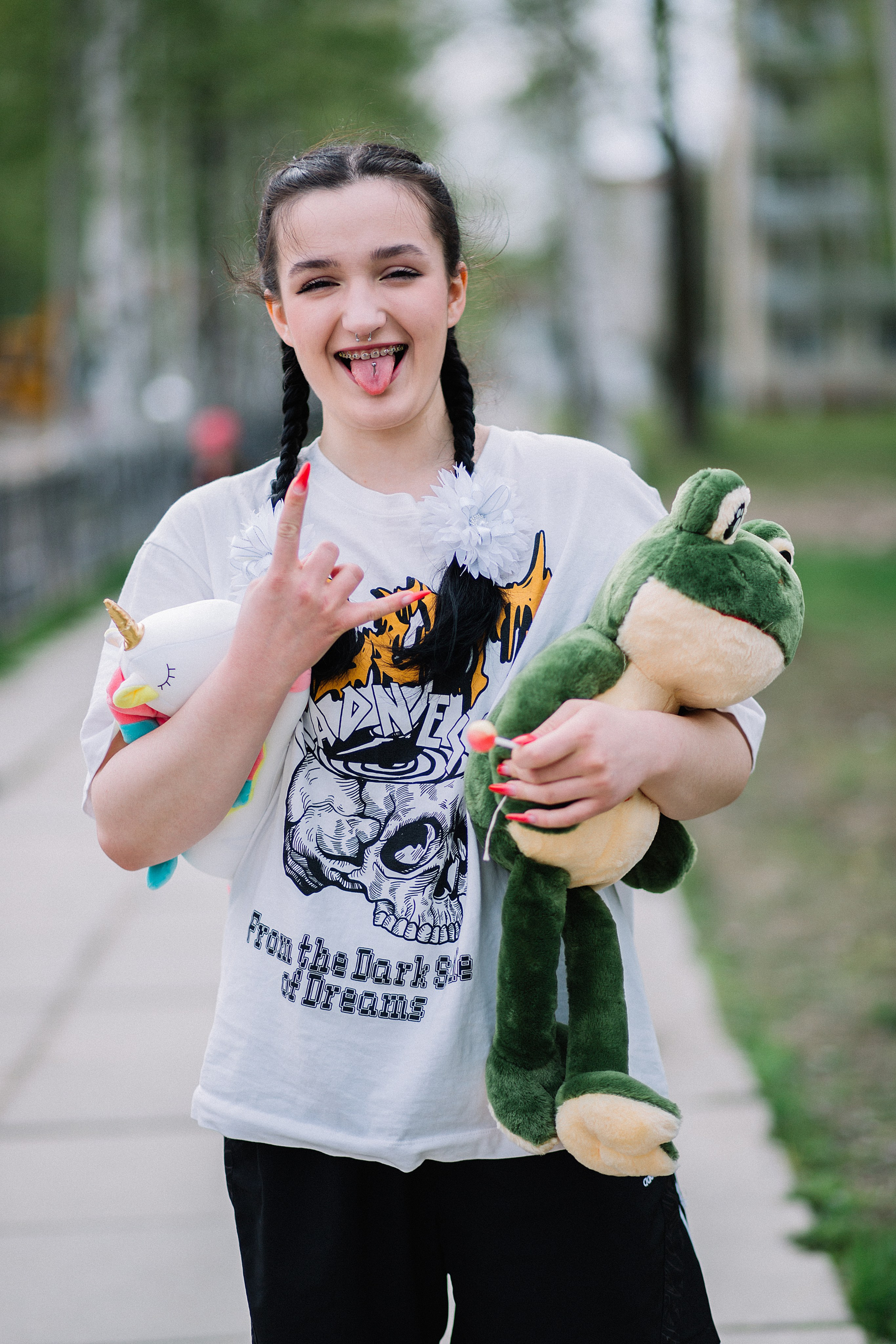 Выпускникам. Фотограф в Хабаровском крае Наталья Лацук