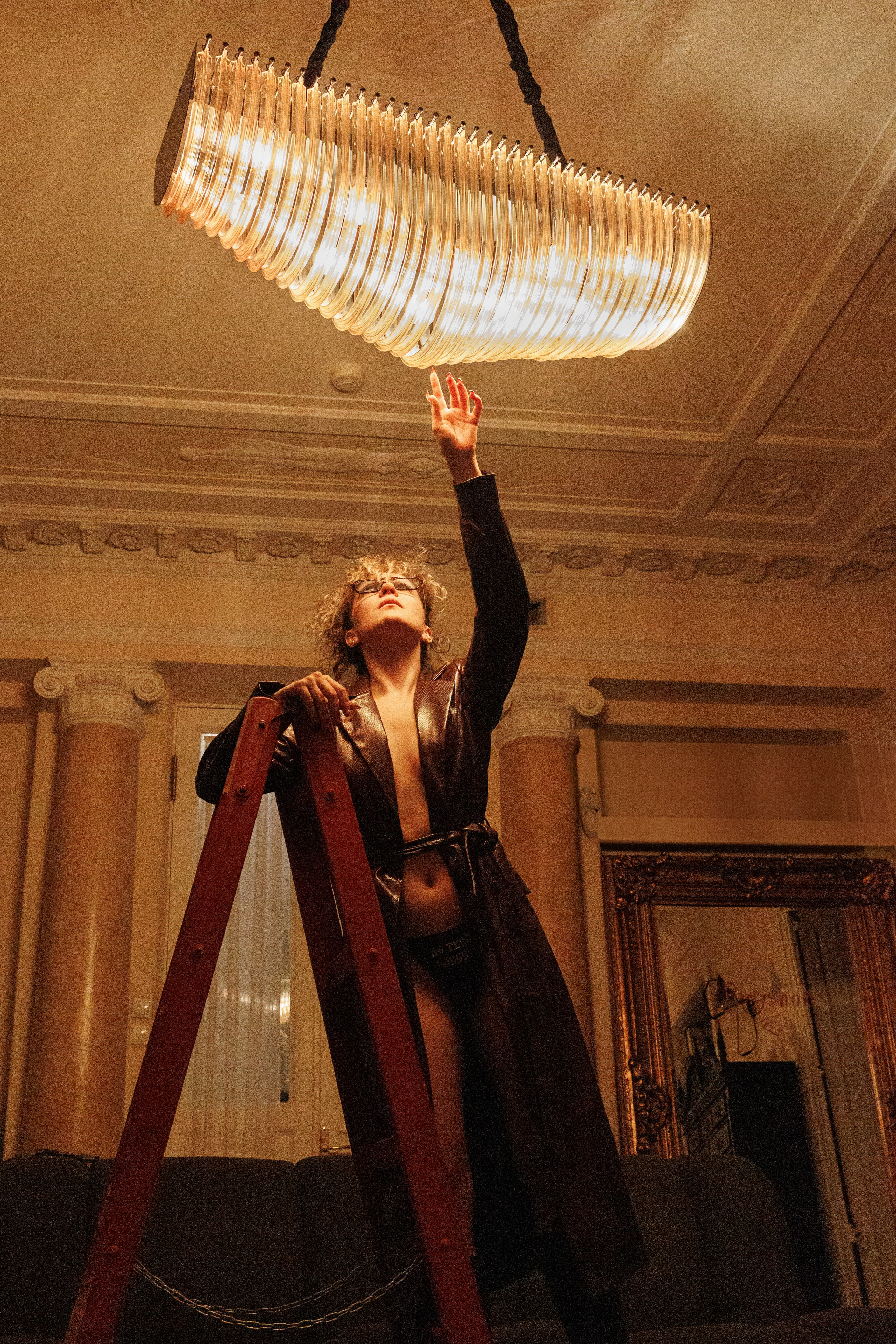 Контент. Репортажный фотограф Ольга Кочетова в Москве