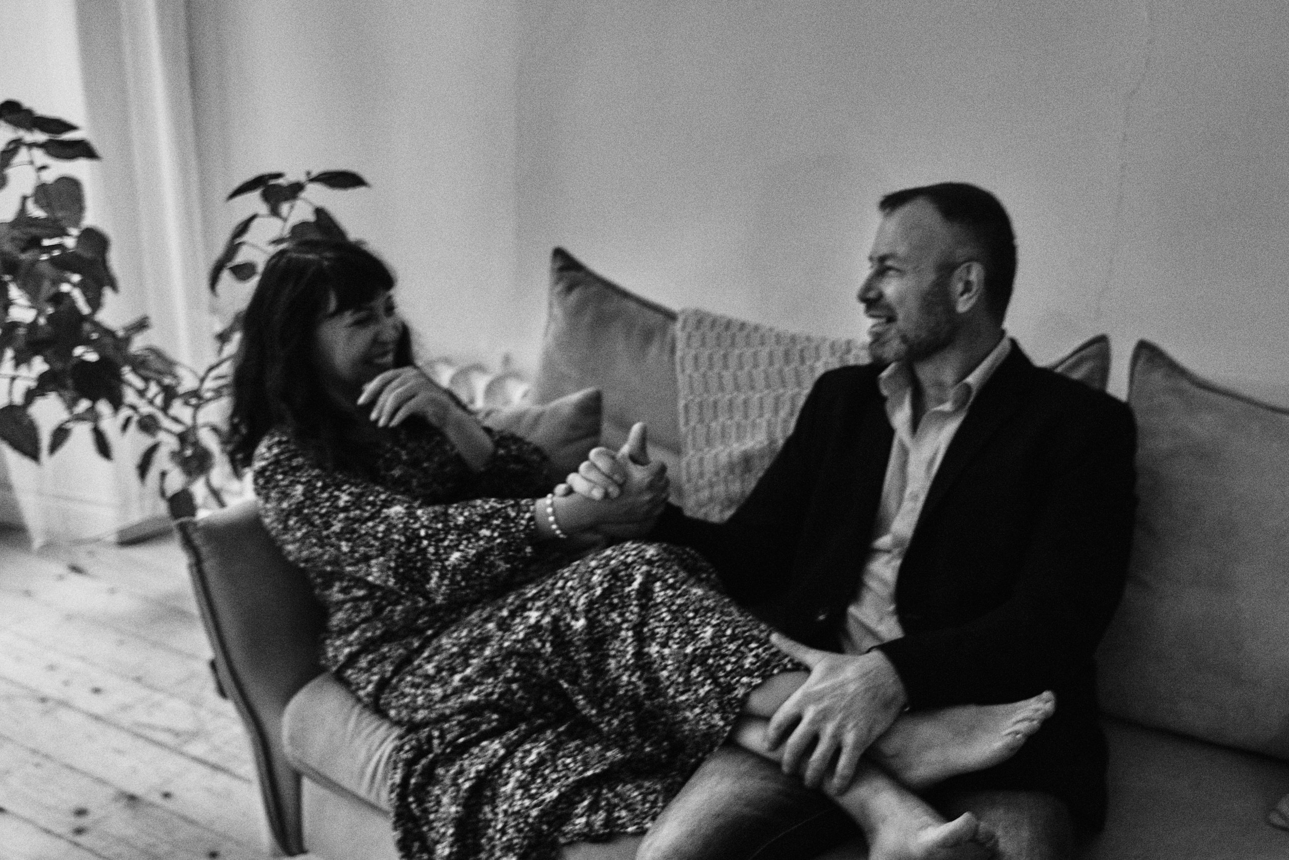 Людмила и Павел. Фотограф в Санкт-Петербурге | Аня Маленчук