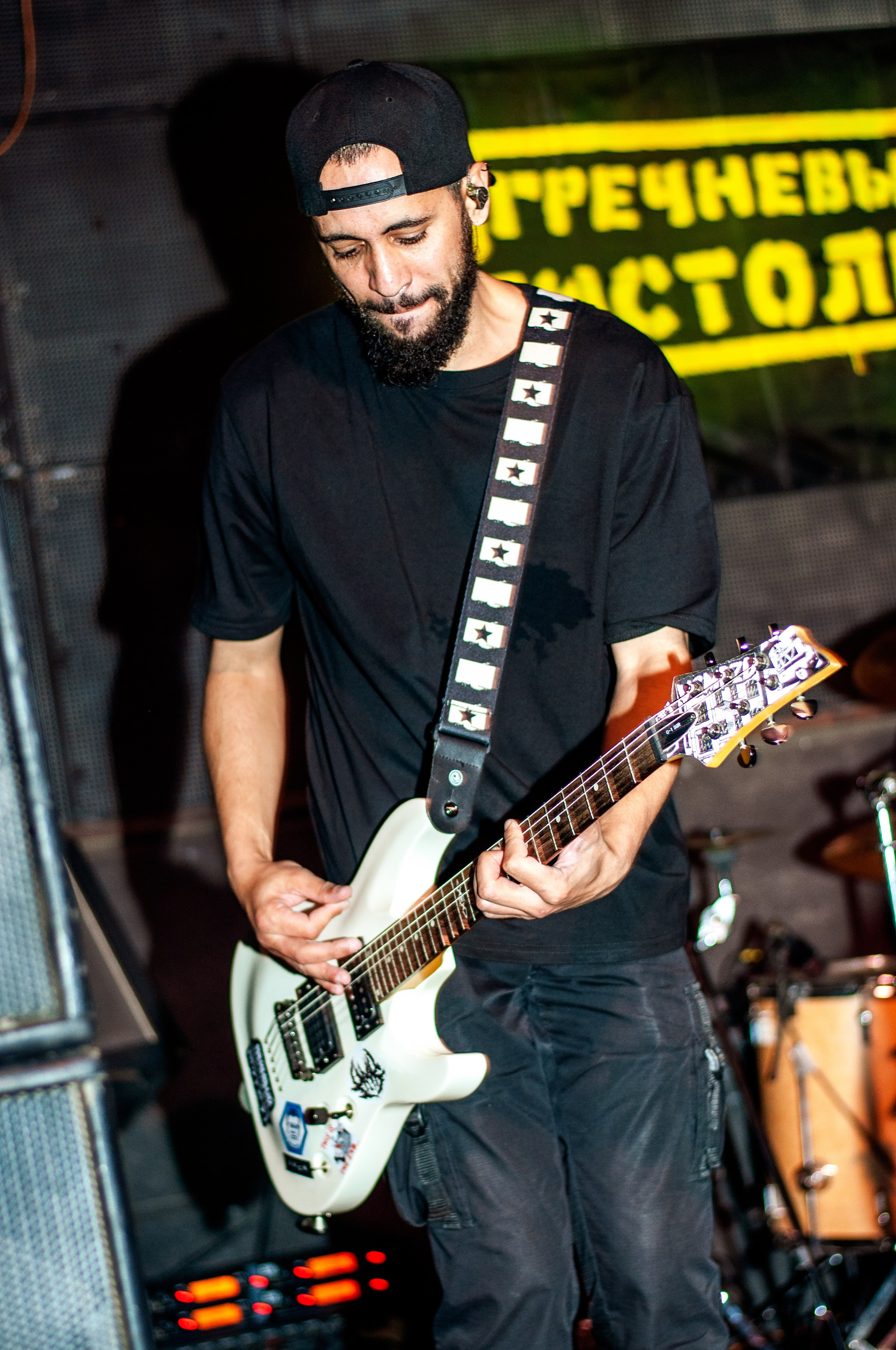 Гречневый Пистолет 11.04.26. Репортажный фотограф в Симферополе Зареев Иван