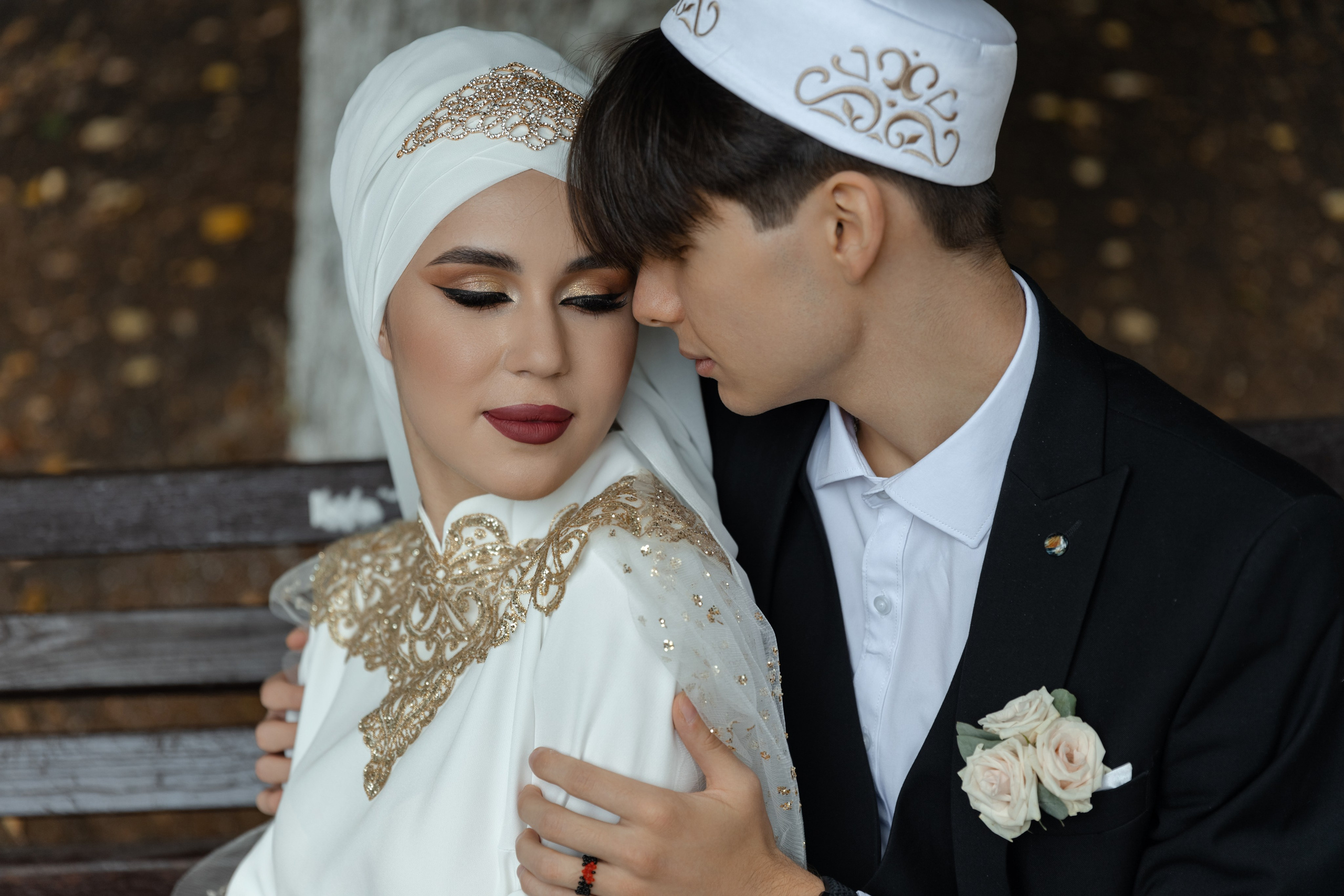 Руслан Ангелина. Свадебный фотограф в Уфе Лилия Сова