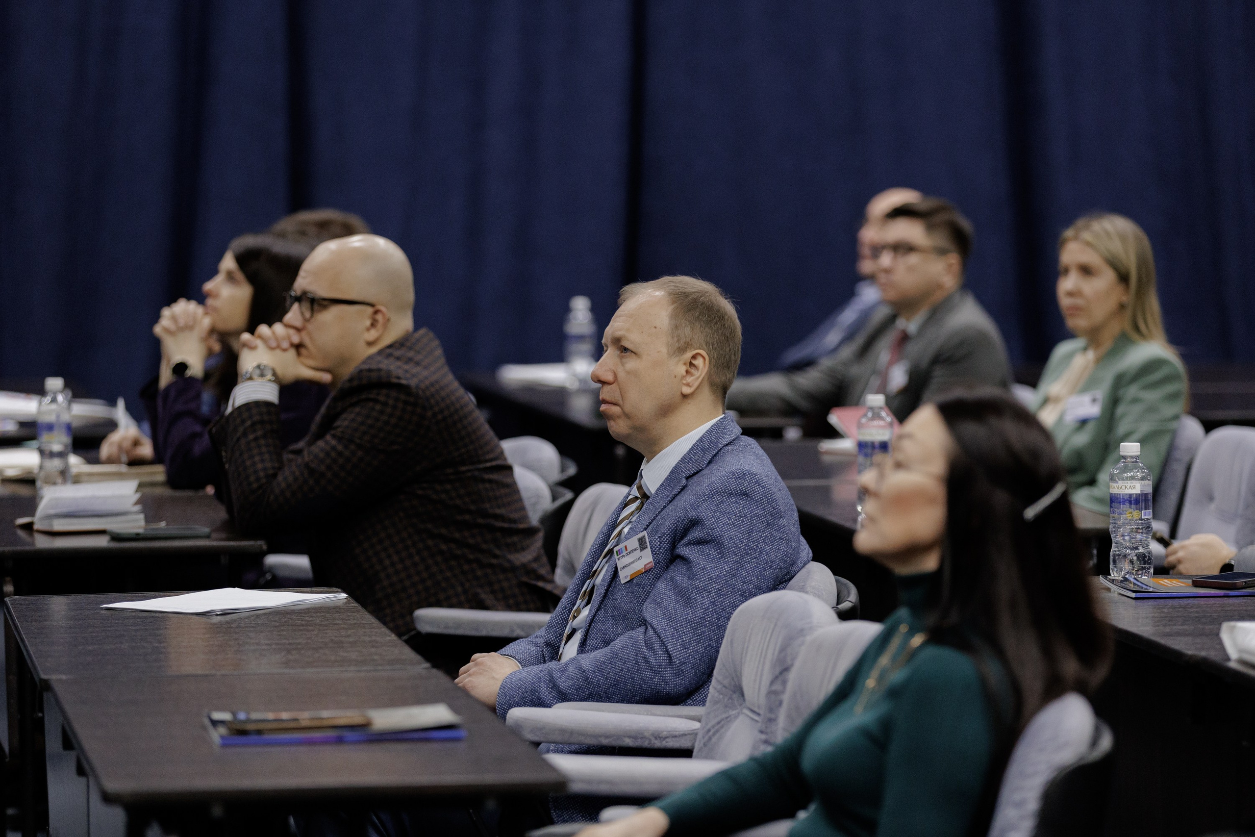 ВК СПБ — Химическая промышленность России — 2 международный форум. Свадебный фотограф