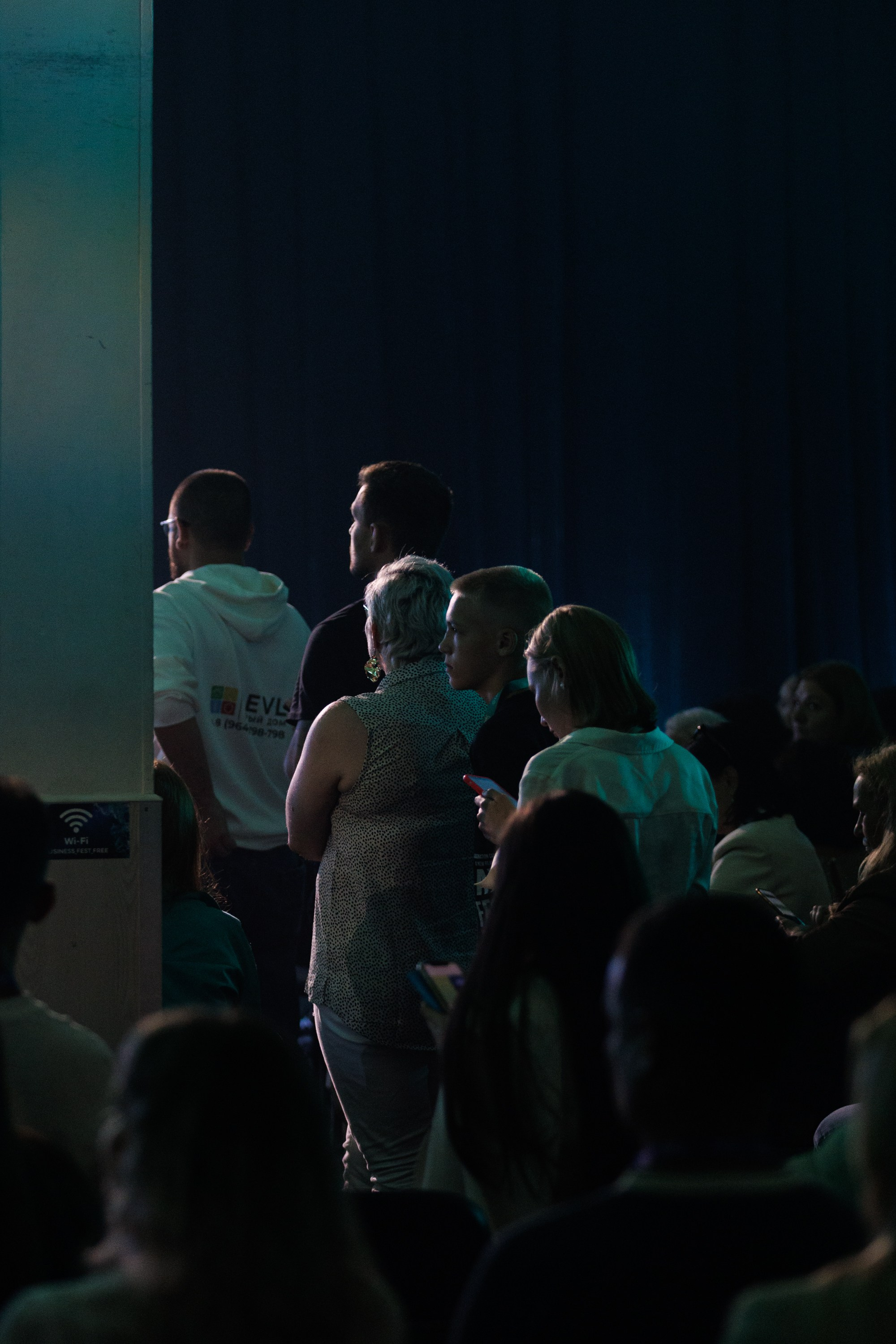 Сбер — Бизнес фест Иркутск (авг.24). Свадебный фотограф