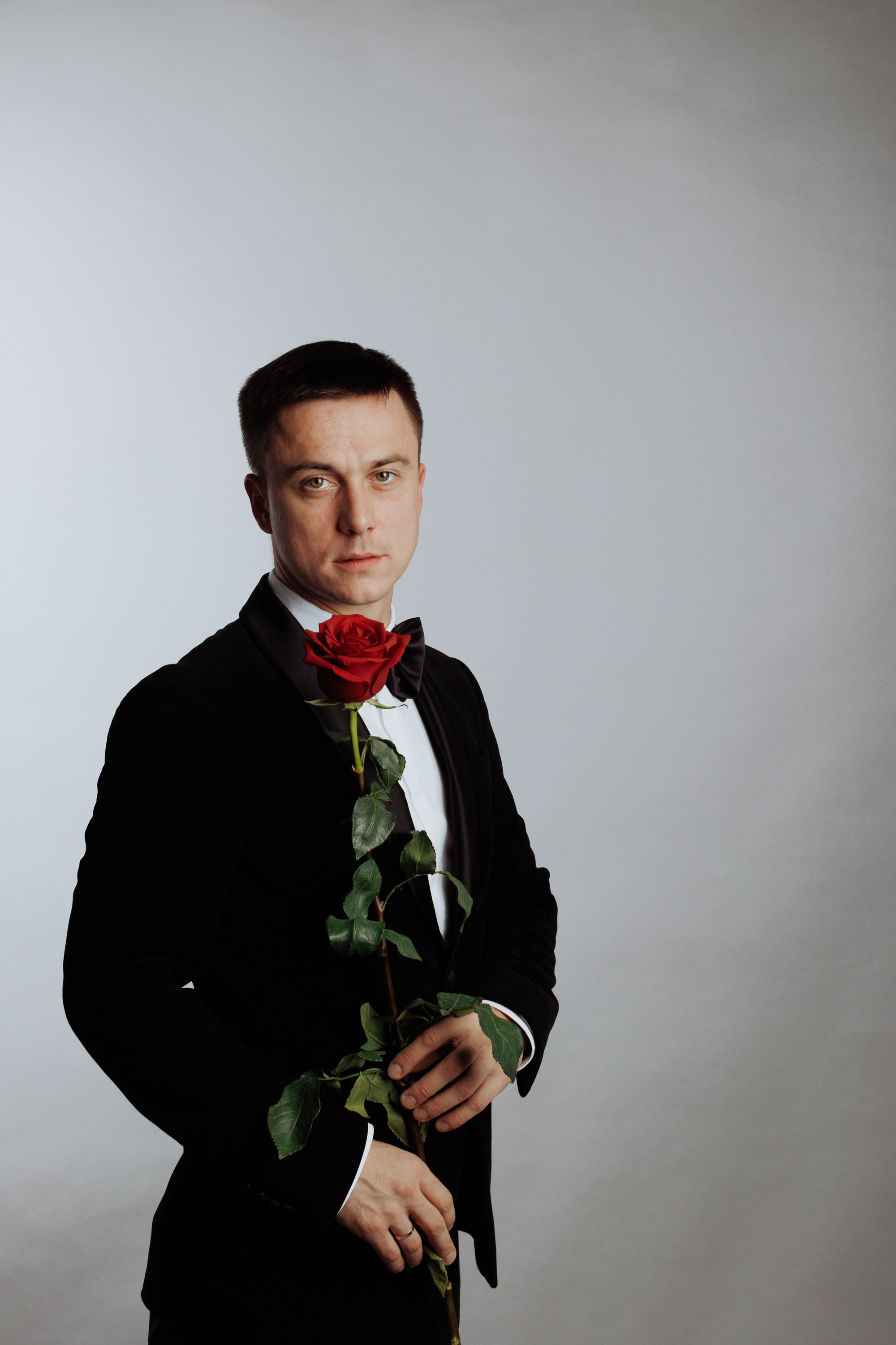 ShowmanClub Baikal. Свадебный фотограф