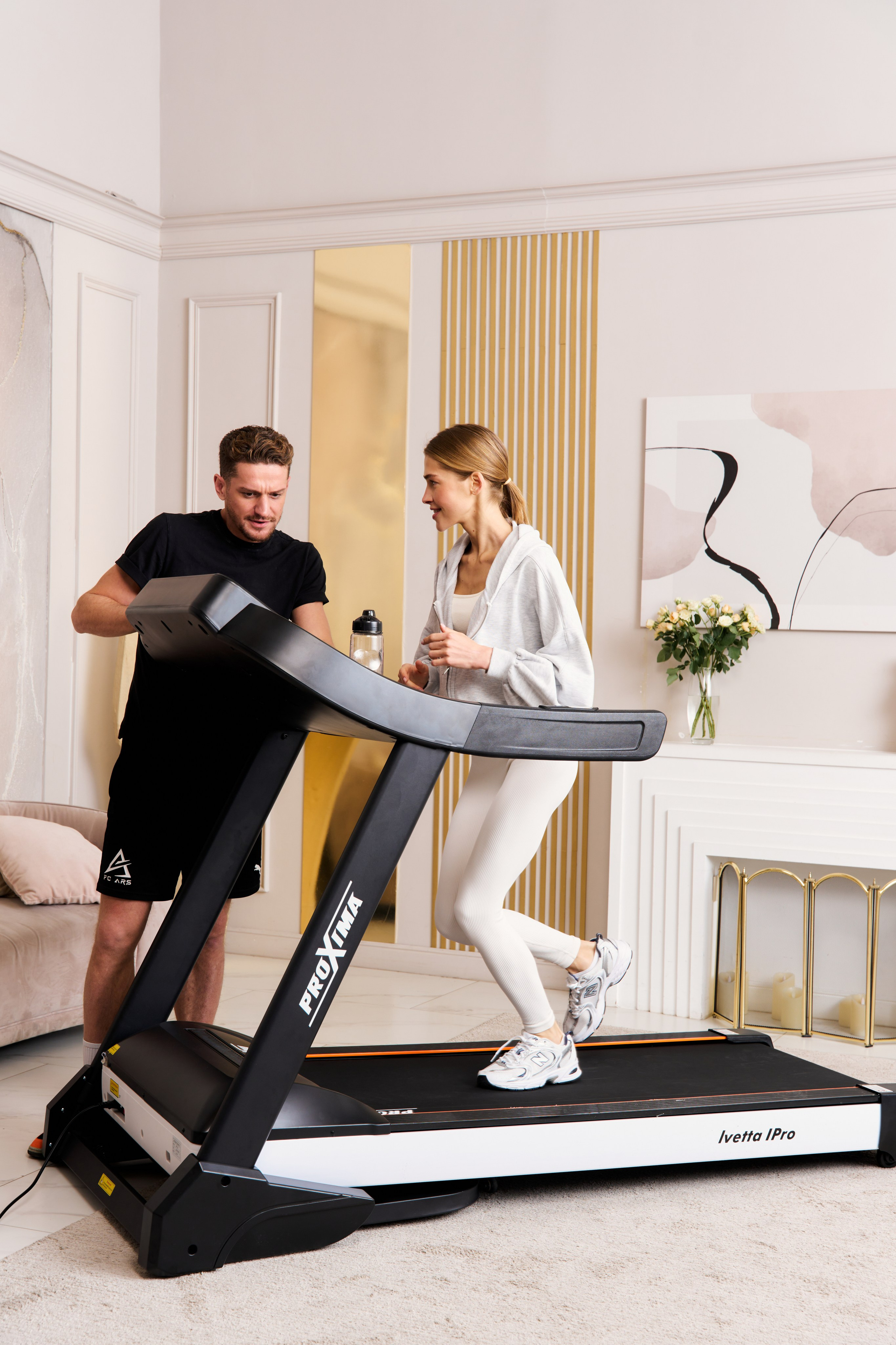 Proxima. Юлия Пестрикова