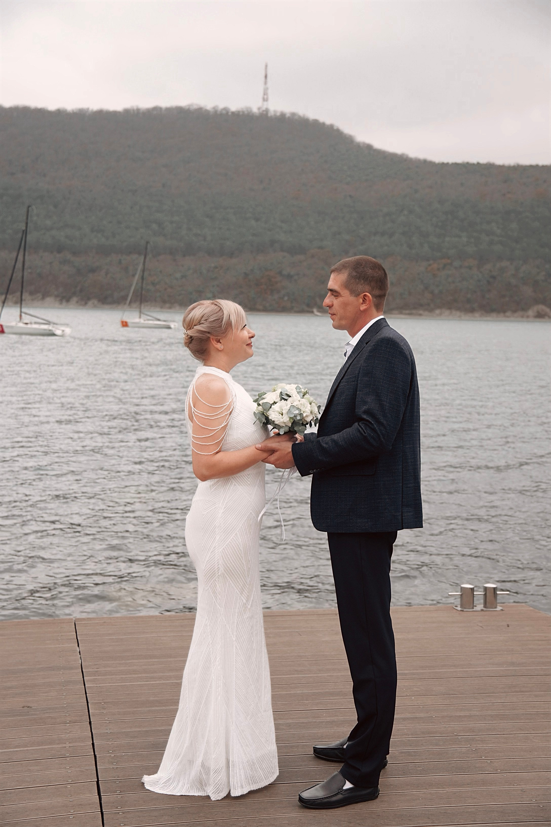 Вячеслав и Наталья. ВИДЕОГРАФ И ФОТОГРАФ В НОВОРОССИЙСКЕ / АНАПЕ / ГЕЛЕНДЖИКЕ