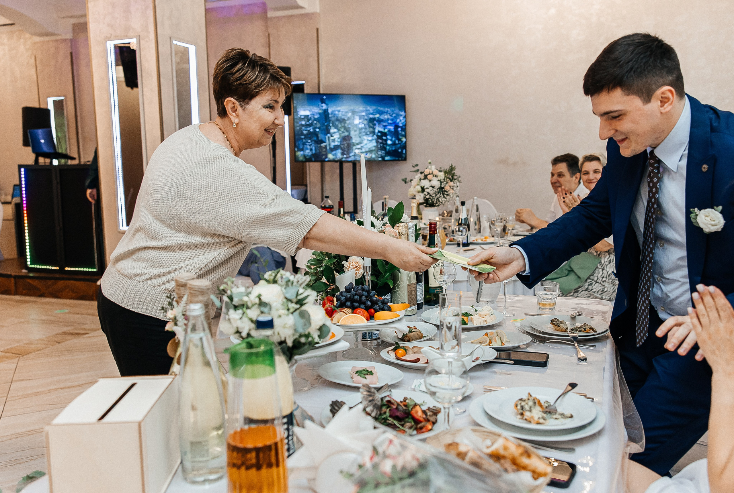 Ярослав и Мария. Свадебный и семейный фотограф Елизавета Ермак | Москва и МО