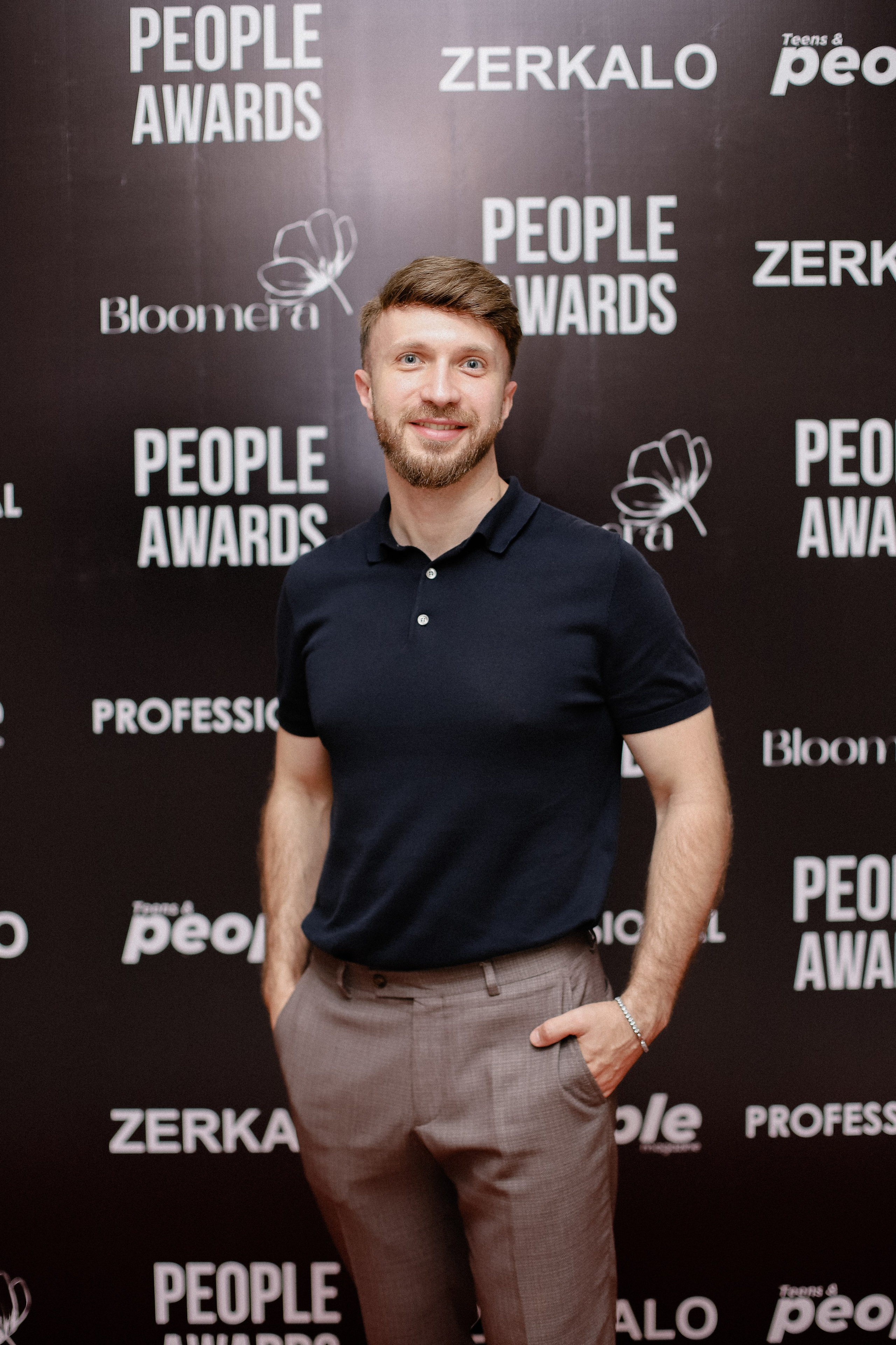 26.06 | PEOPLE Awards. Фотограф в Алматы и Москве Даша Пушкина