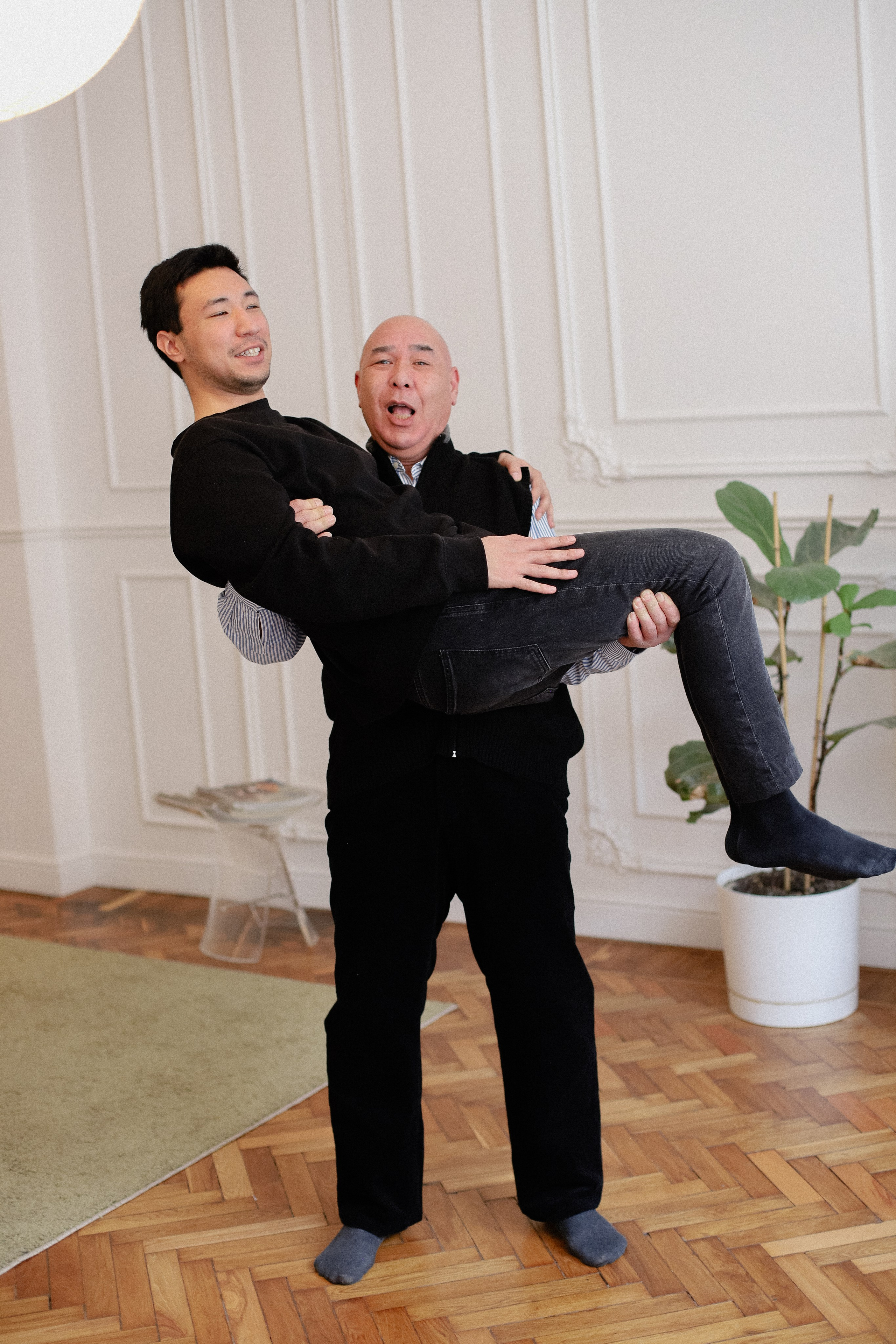 Семейная. Фотограф в Алматы и Москве Даша Пушкина