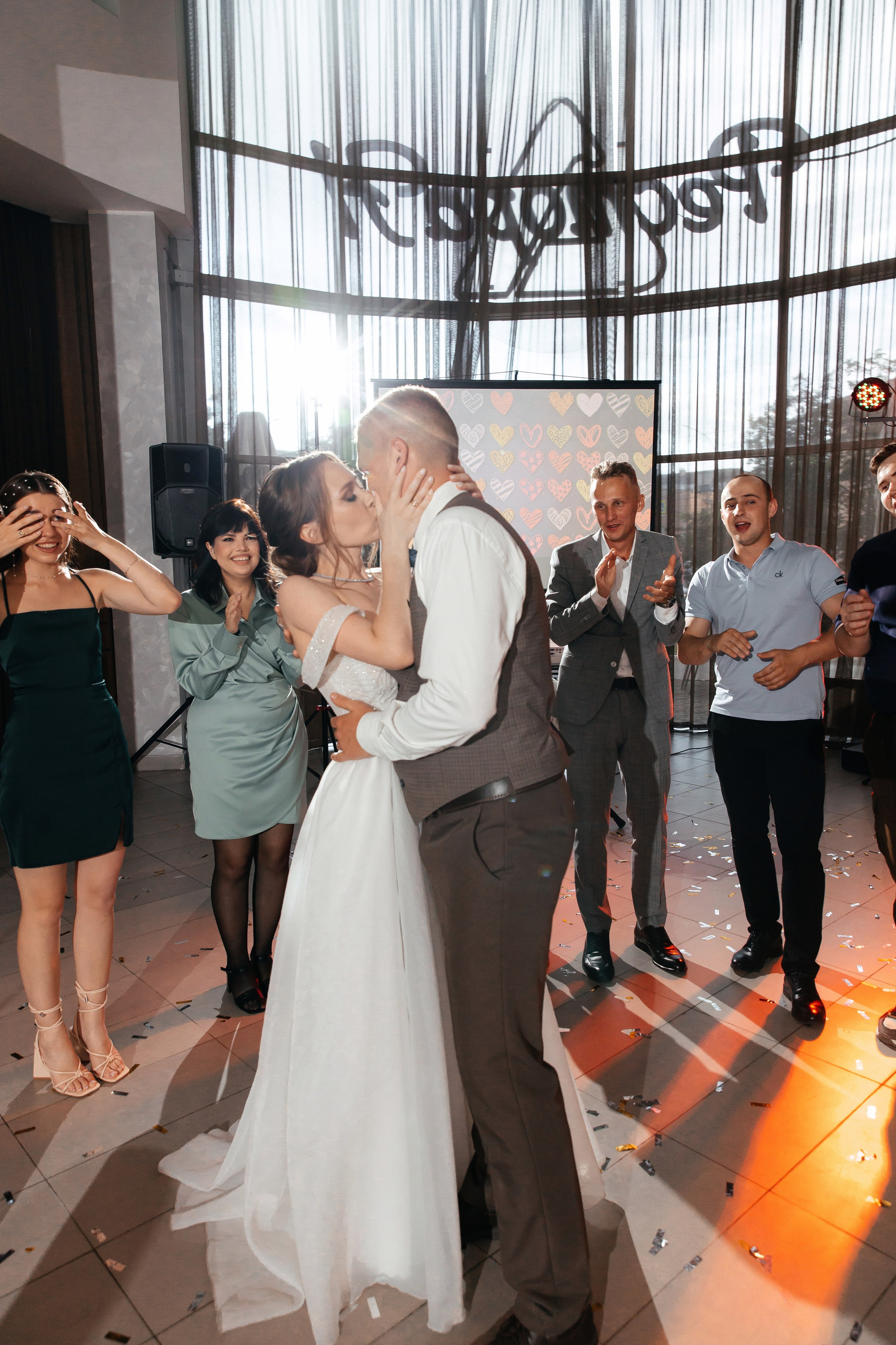 Дмитрий и Виктория. Свадебный и семейный фотограф в Вологде Наталия Краснова