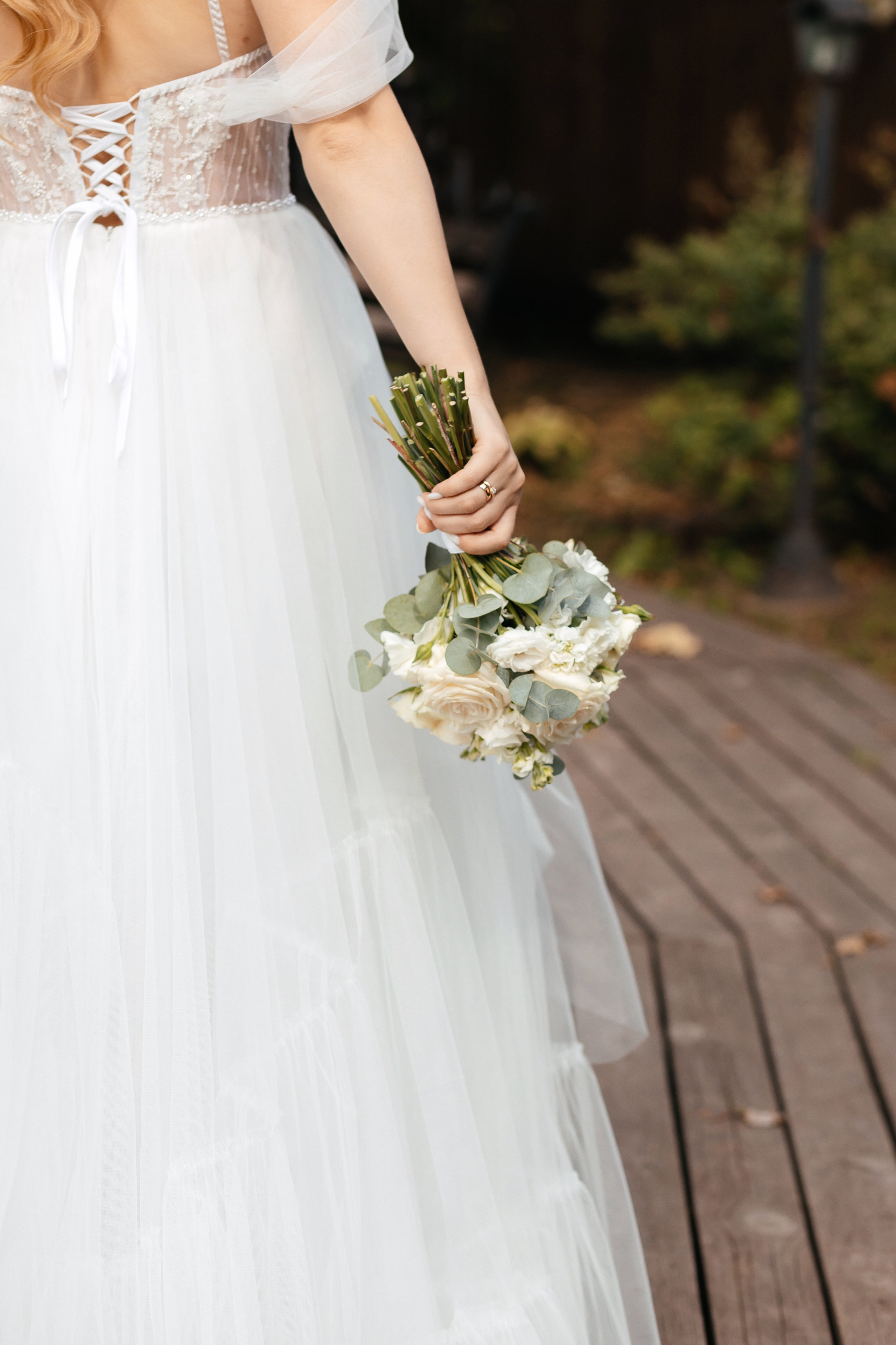 Алексей и Ирина. Свадебный и семейный фотограф в Вологде Наталия Краснова